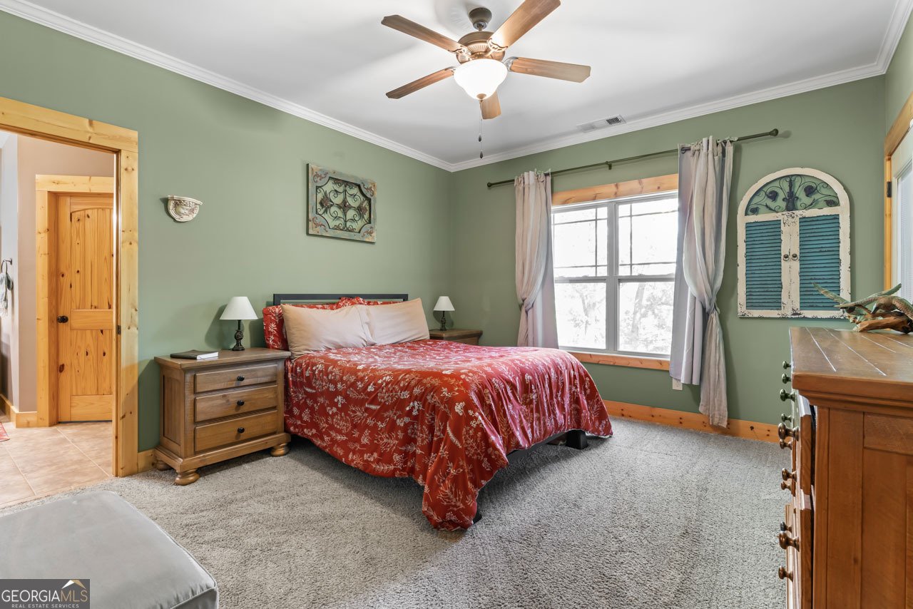 210 Lake Pines Road Jackson - 36