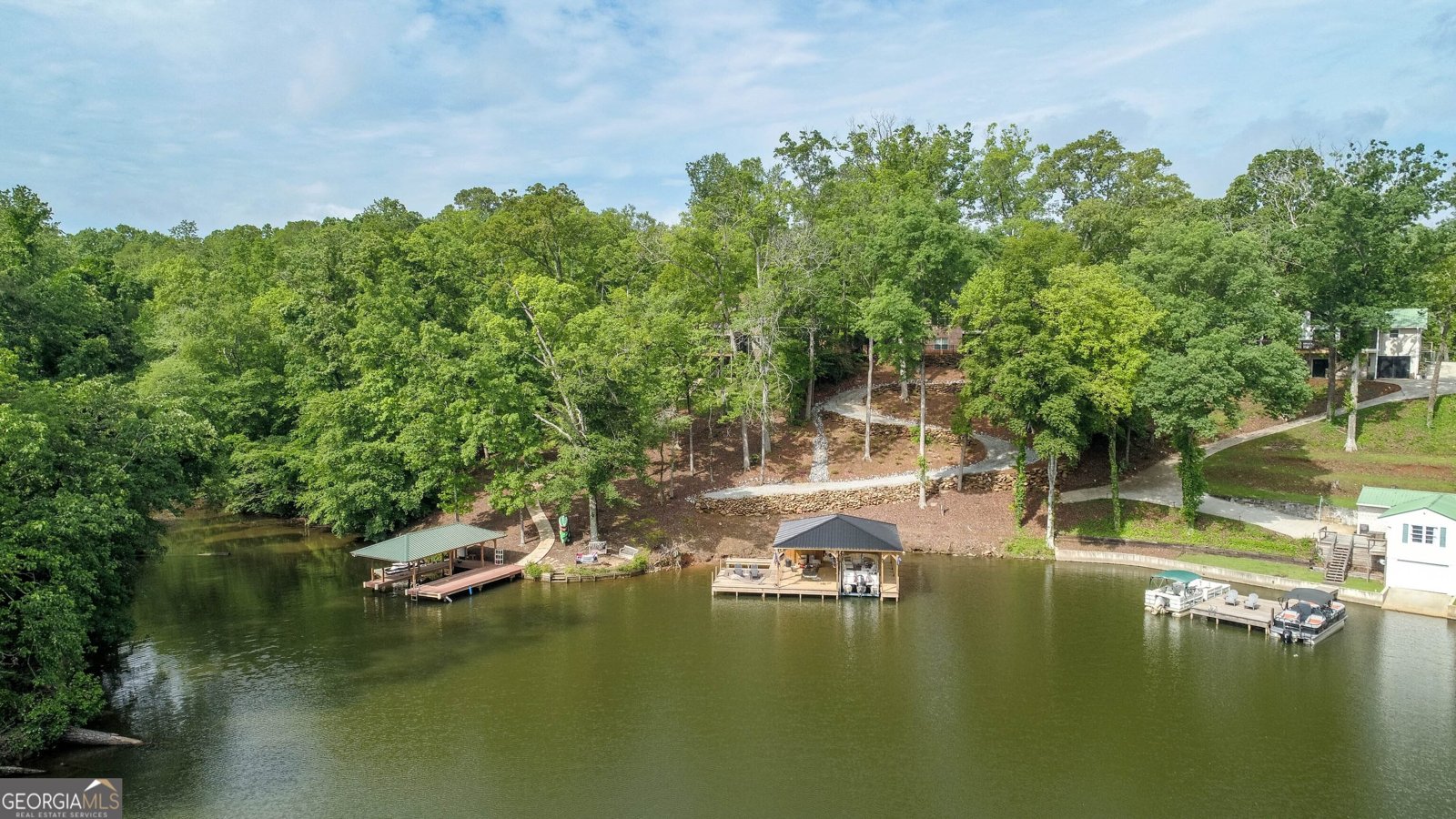210 Lake Pines Road Jackson - 4