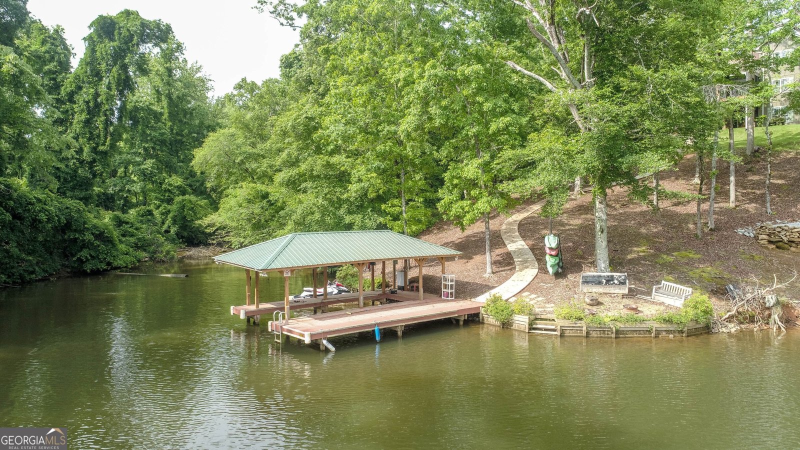 210 Lake Pines Road Jackson - 5