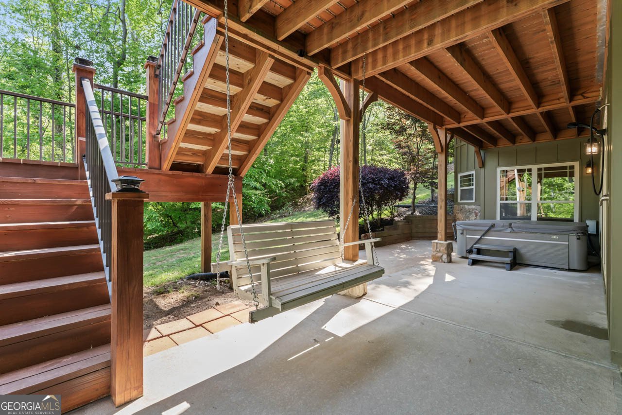 210 Lake Pines Road Jackson - 55