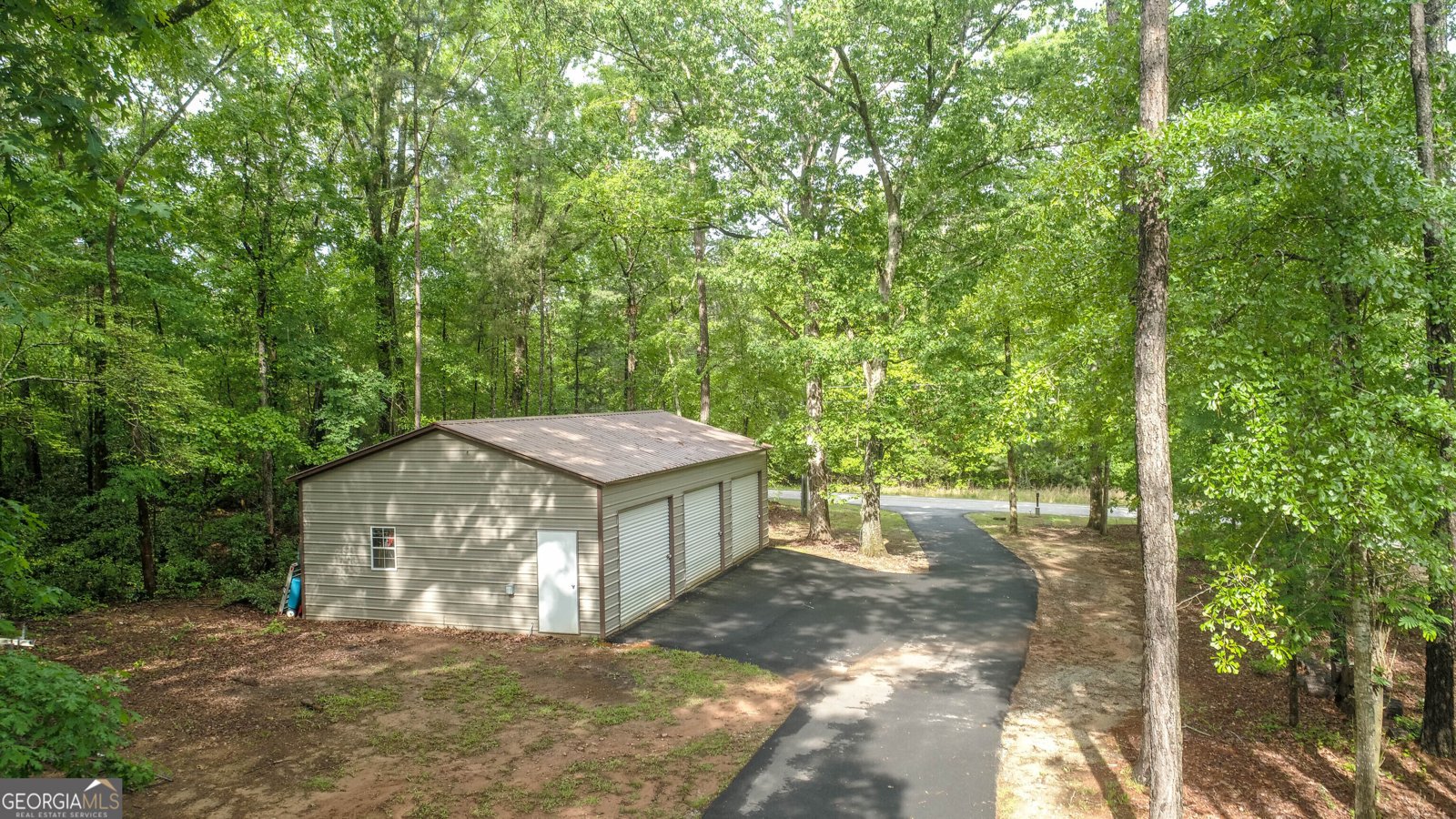 210 Lake Pines Road Jackson - 56