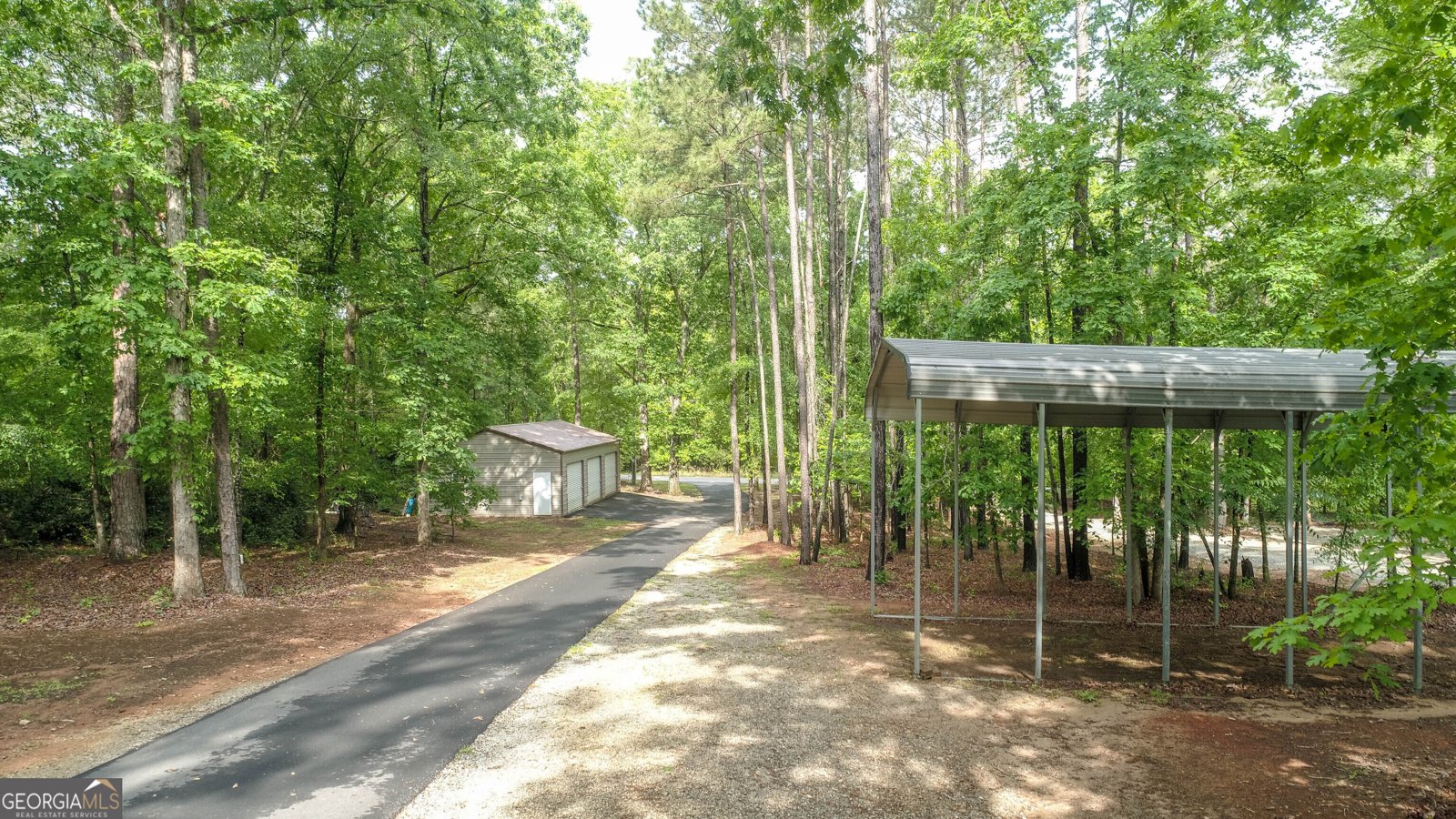 210 Lake Pines Road Jackson - 57