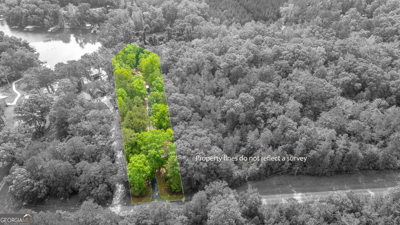210 Lake Pines Road Jackson - 58