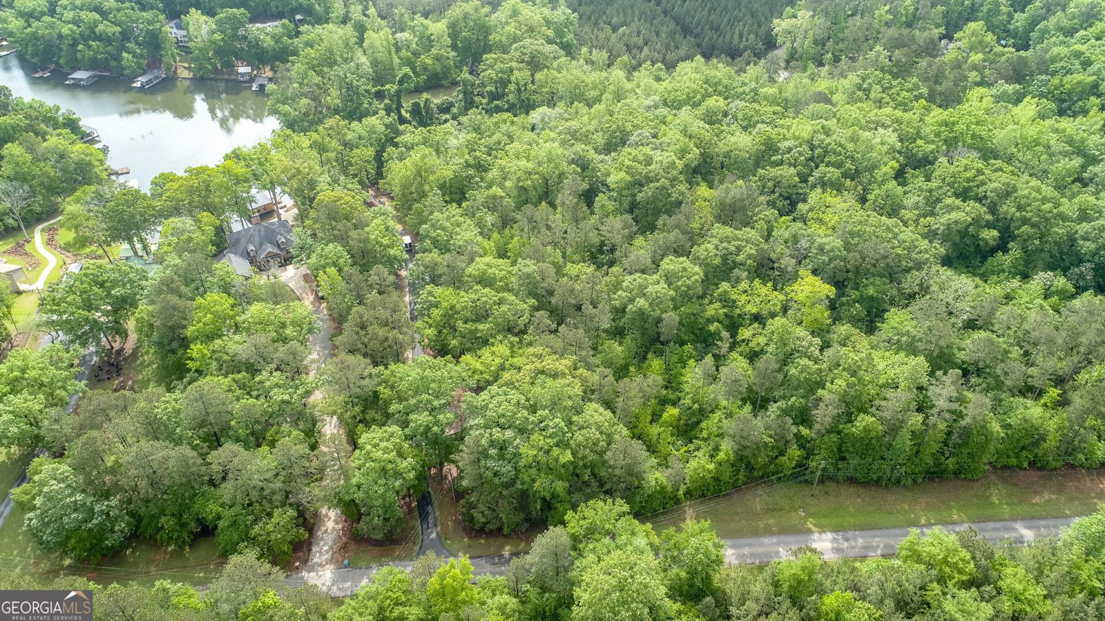 210 Lake Pines Road Jackson - 59