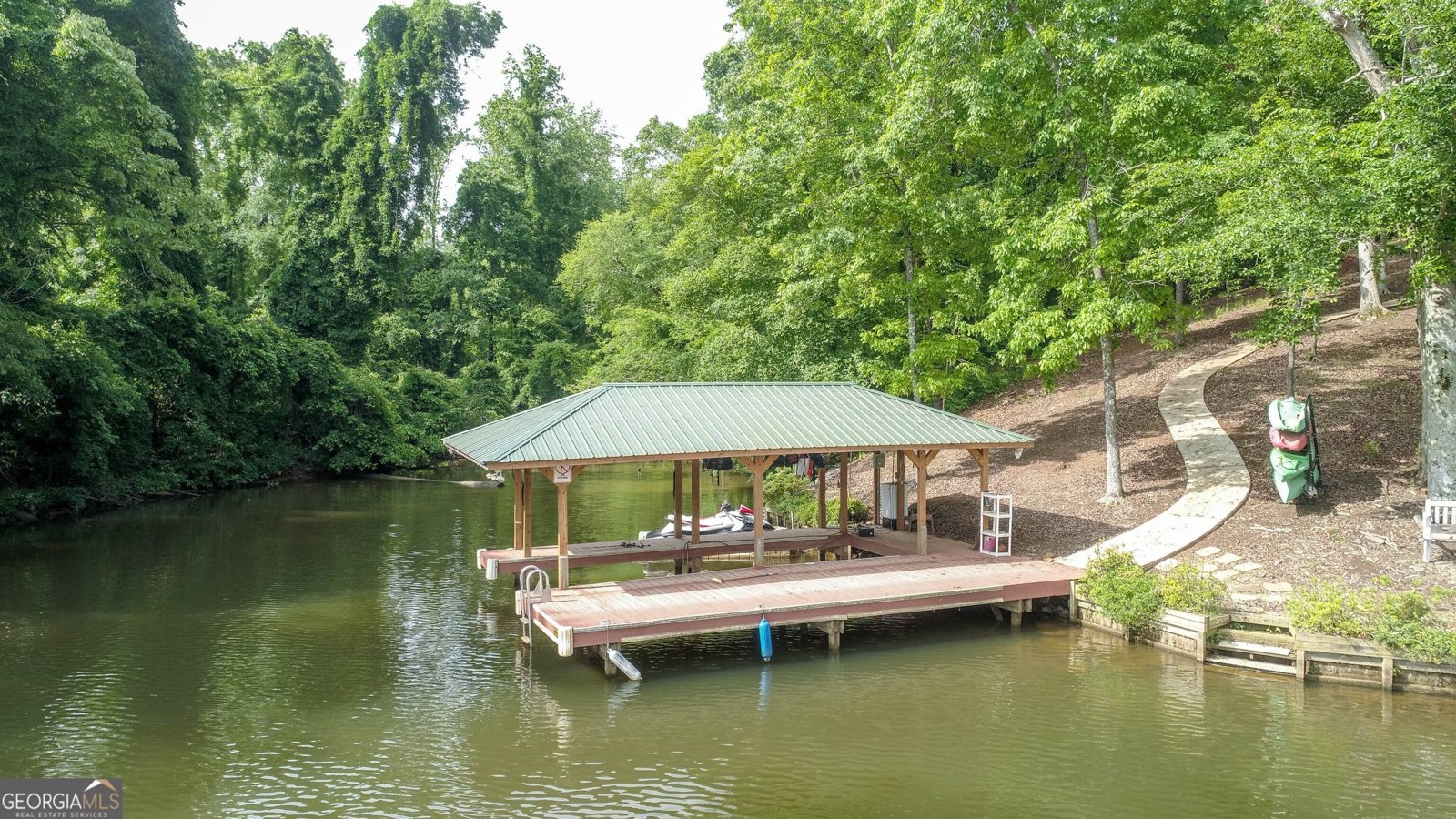 210 Lake Pines Road Jackson - 6