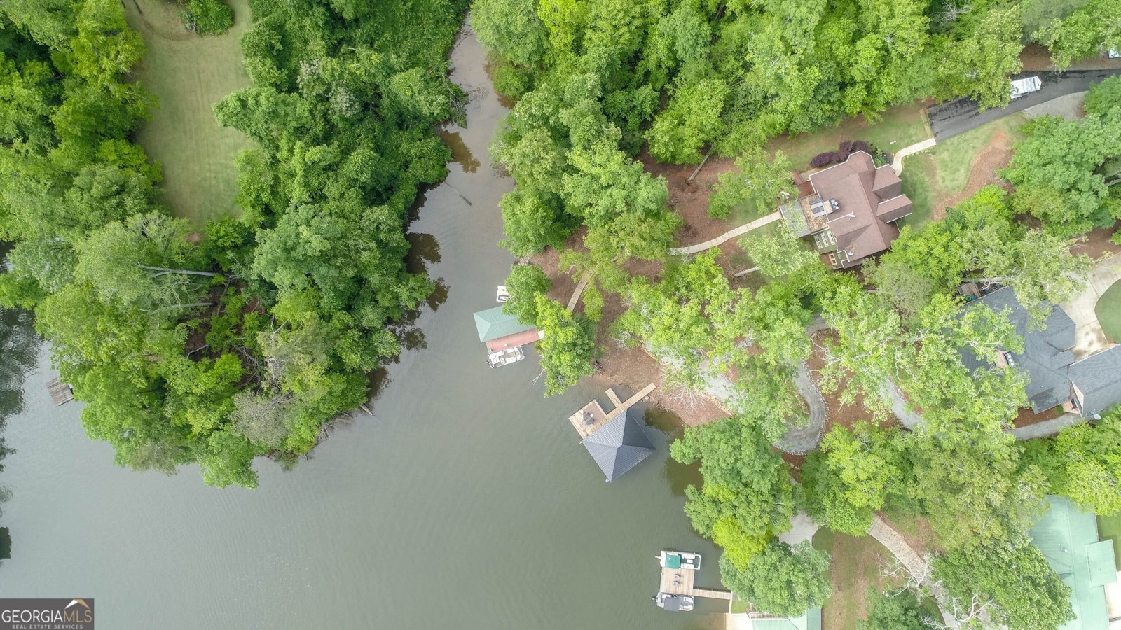210 Lake Pines Road Jackson - 60