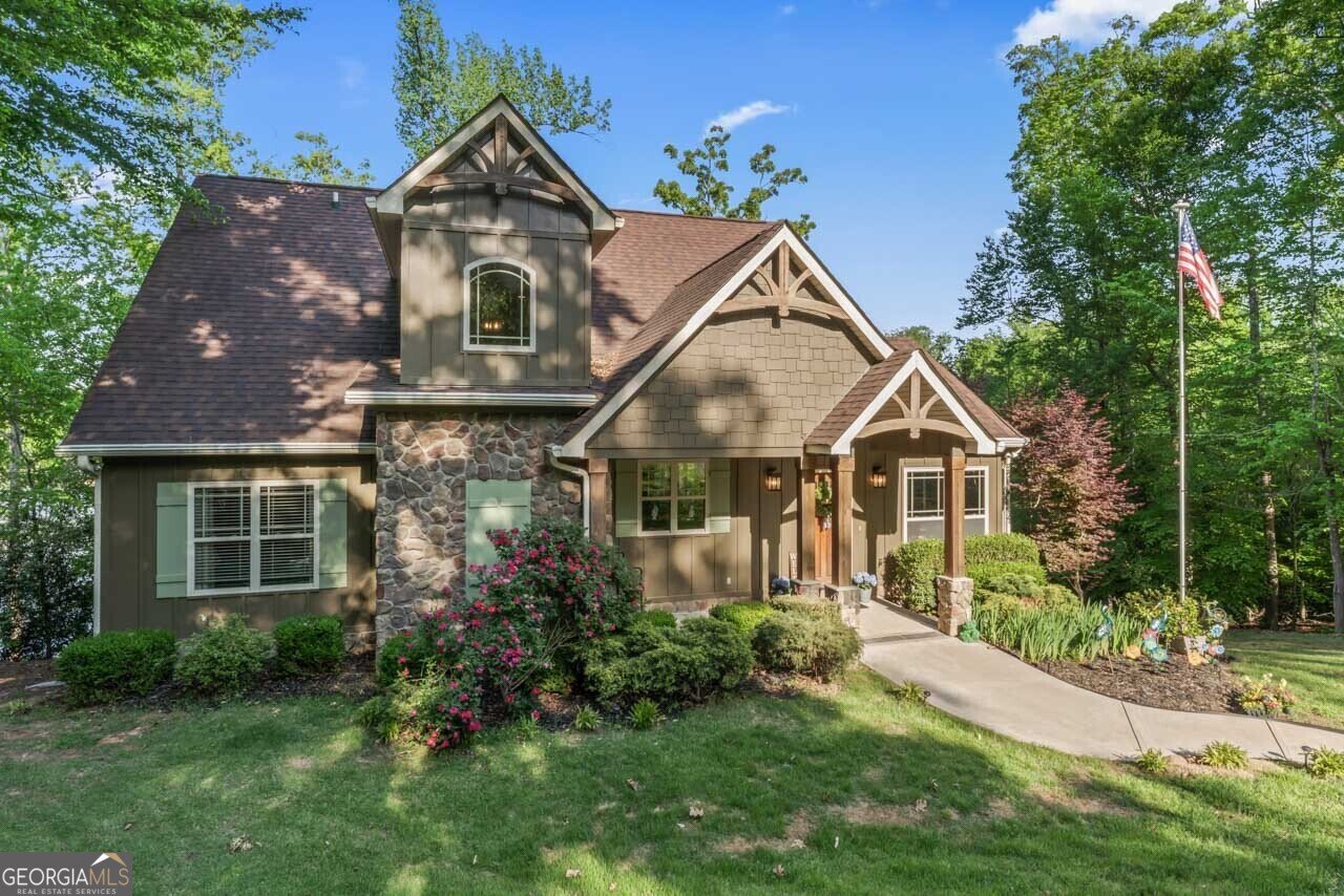 210 Lake Pines Road Jackson - 62