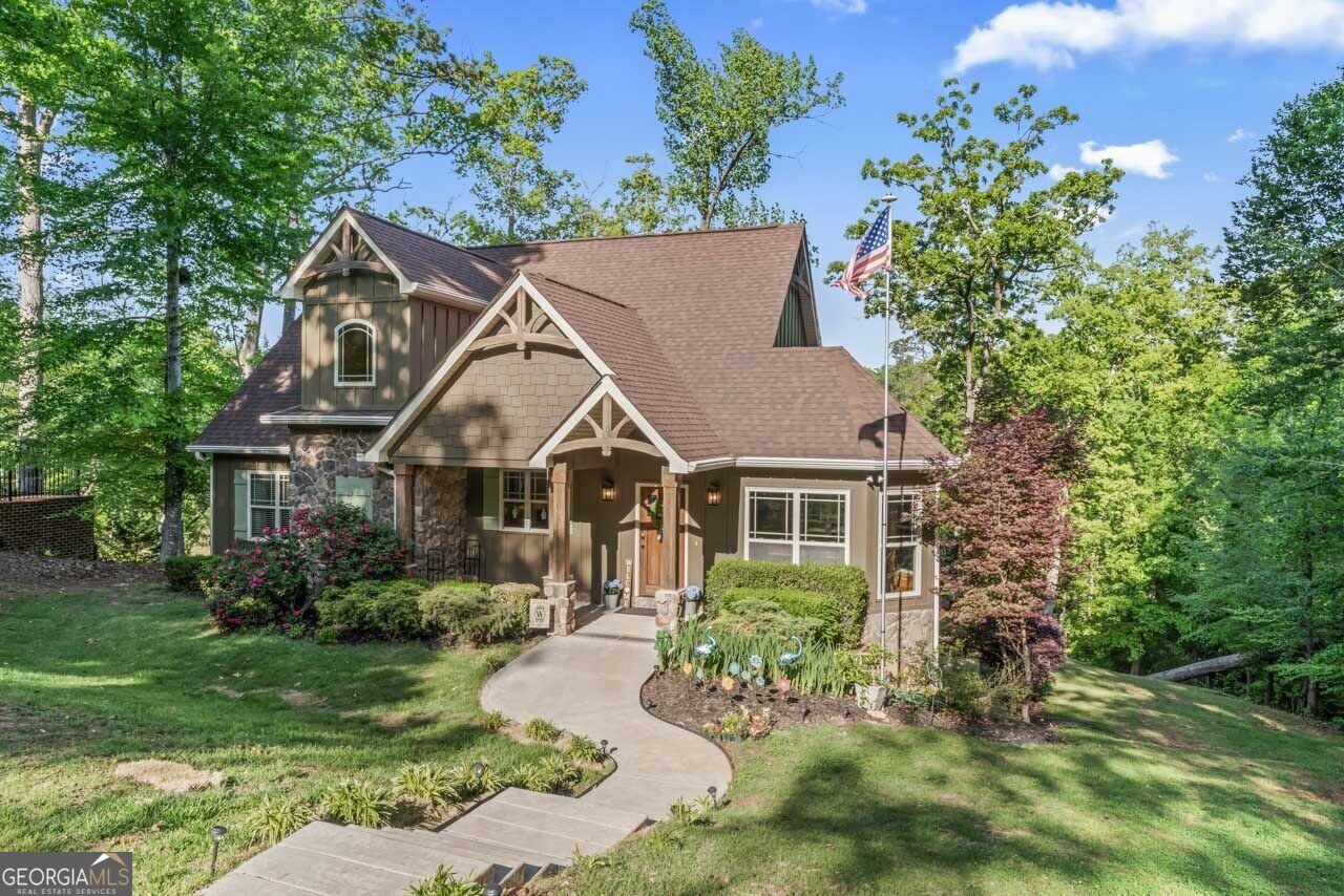 210 Lake Pines Road Jackson - 63