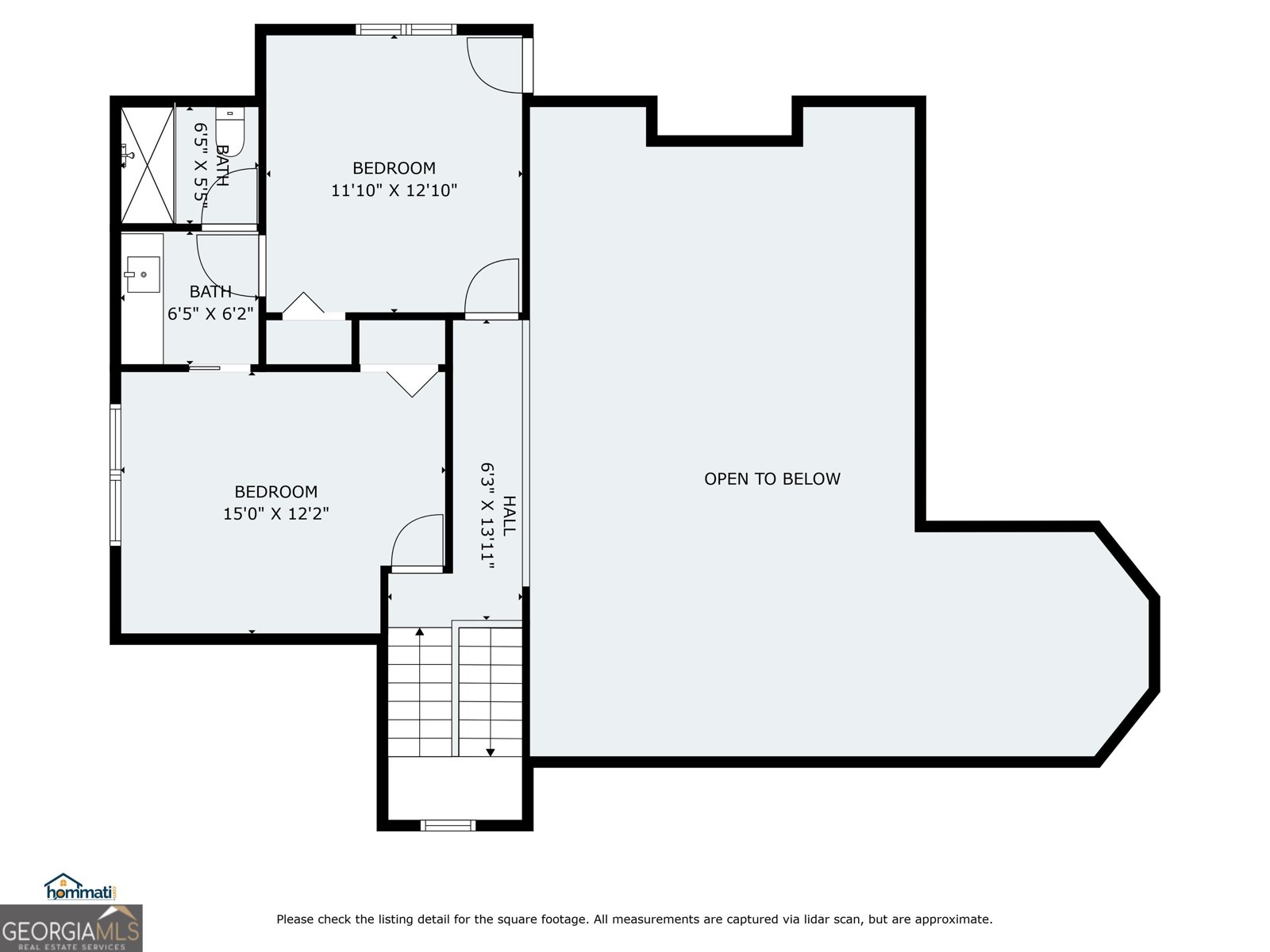 210 Lake Pines Road Jackson - 65
