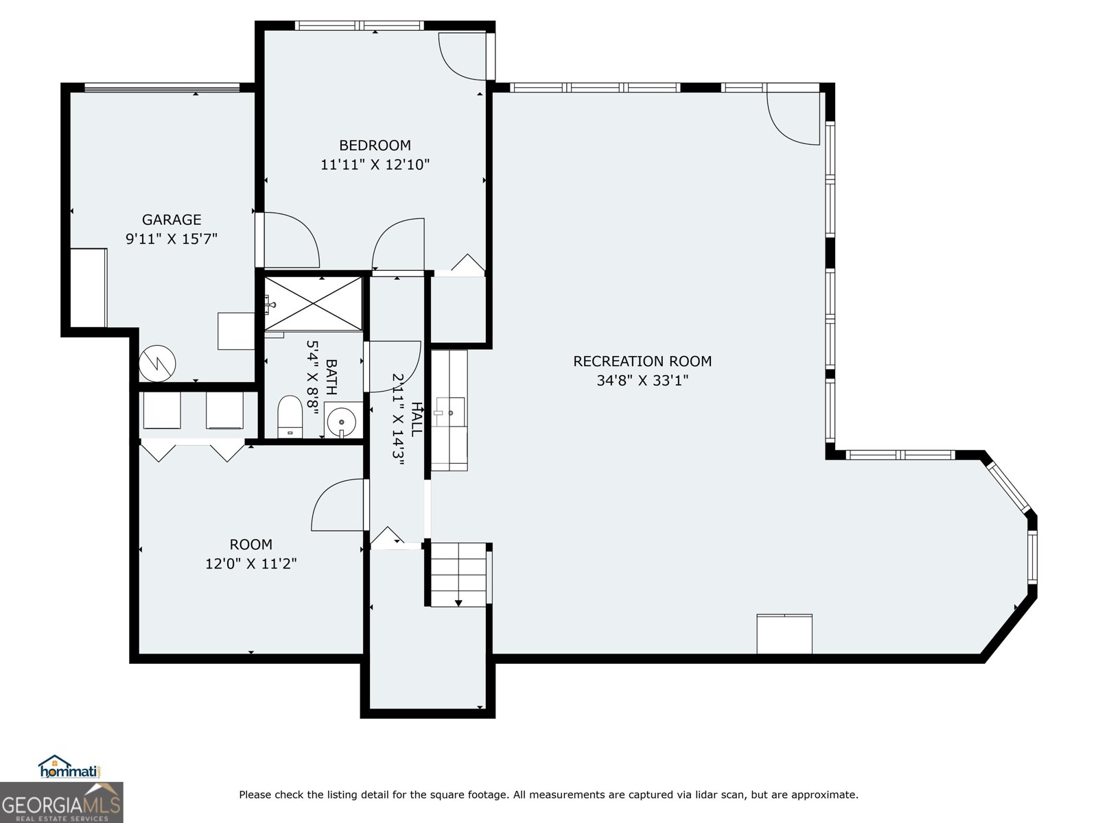 210 Lake Pines Road Jackson - 66