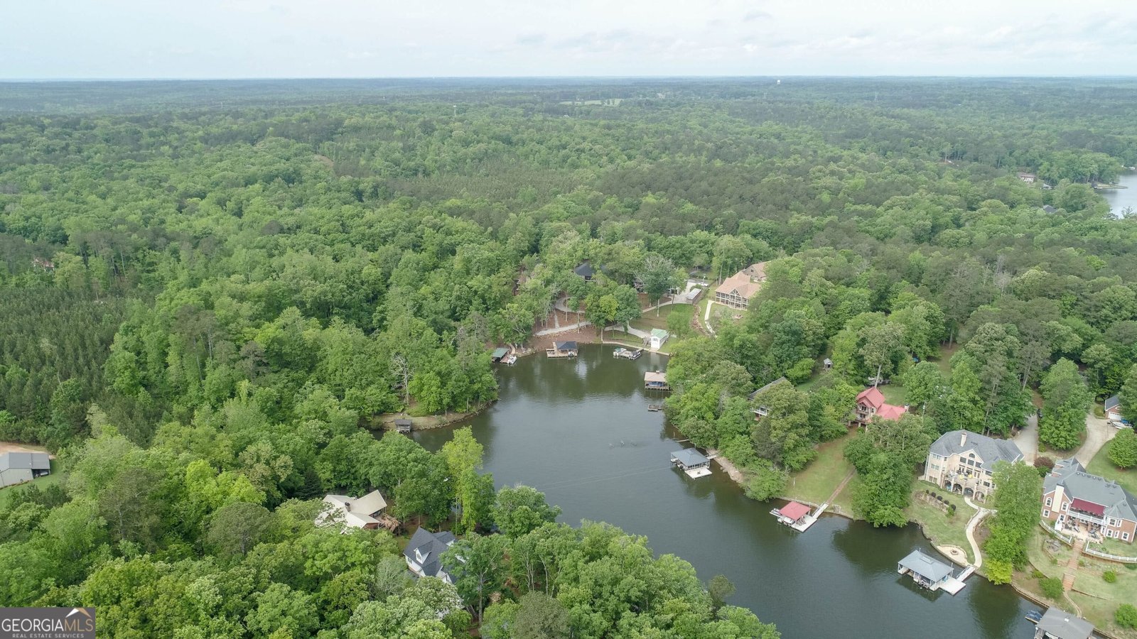 210 Lake Pines Road Jackson - 8