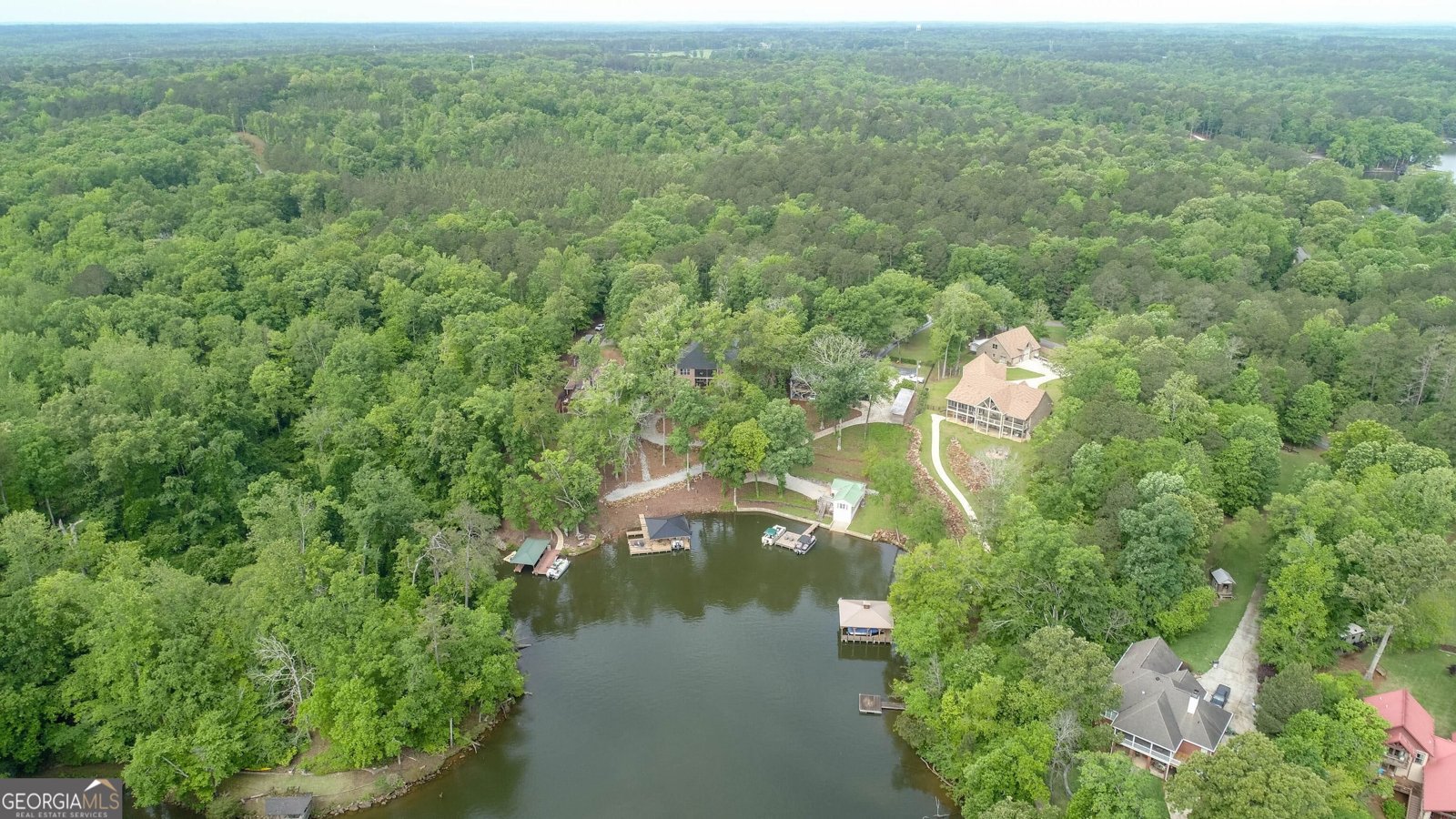 210 Lake Pines Road Jackson - 9