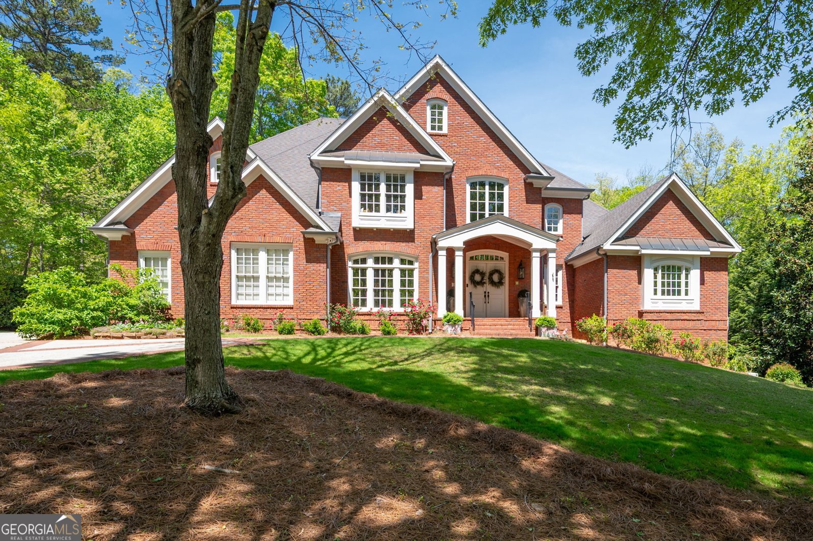 3190 Shumard Way Marietta - 2