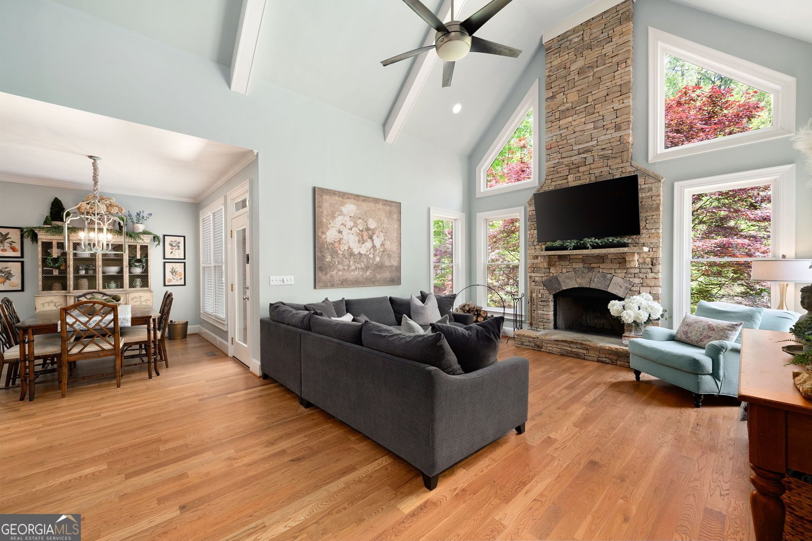 3190 Shumard Way Marietta - 20