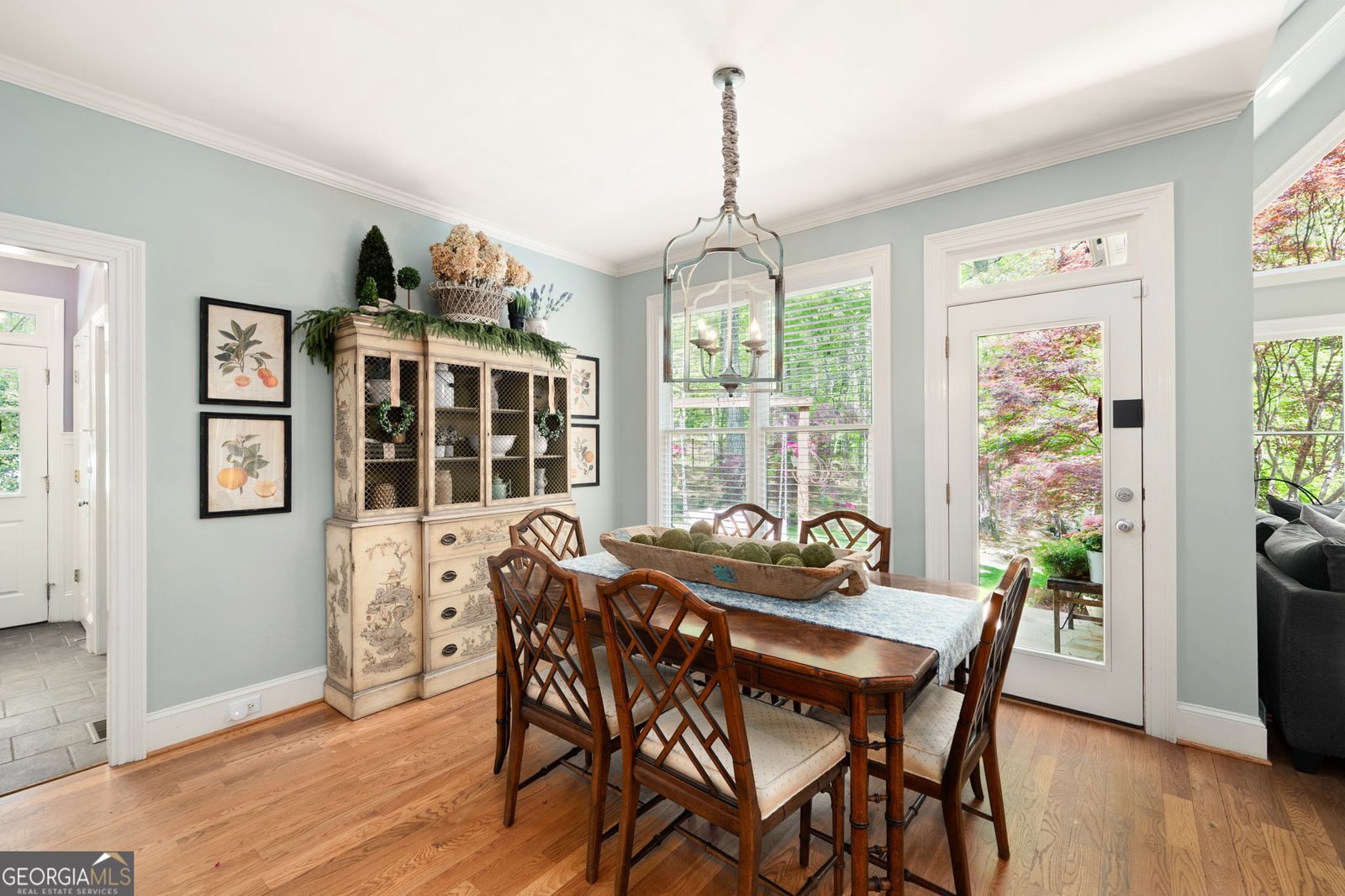 3190 Shumard Way Marietta - 22