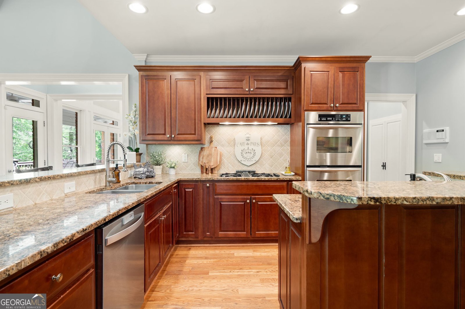 3190 Shumard Way Marietta - 25