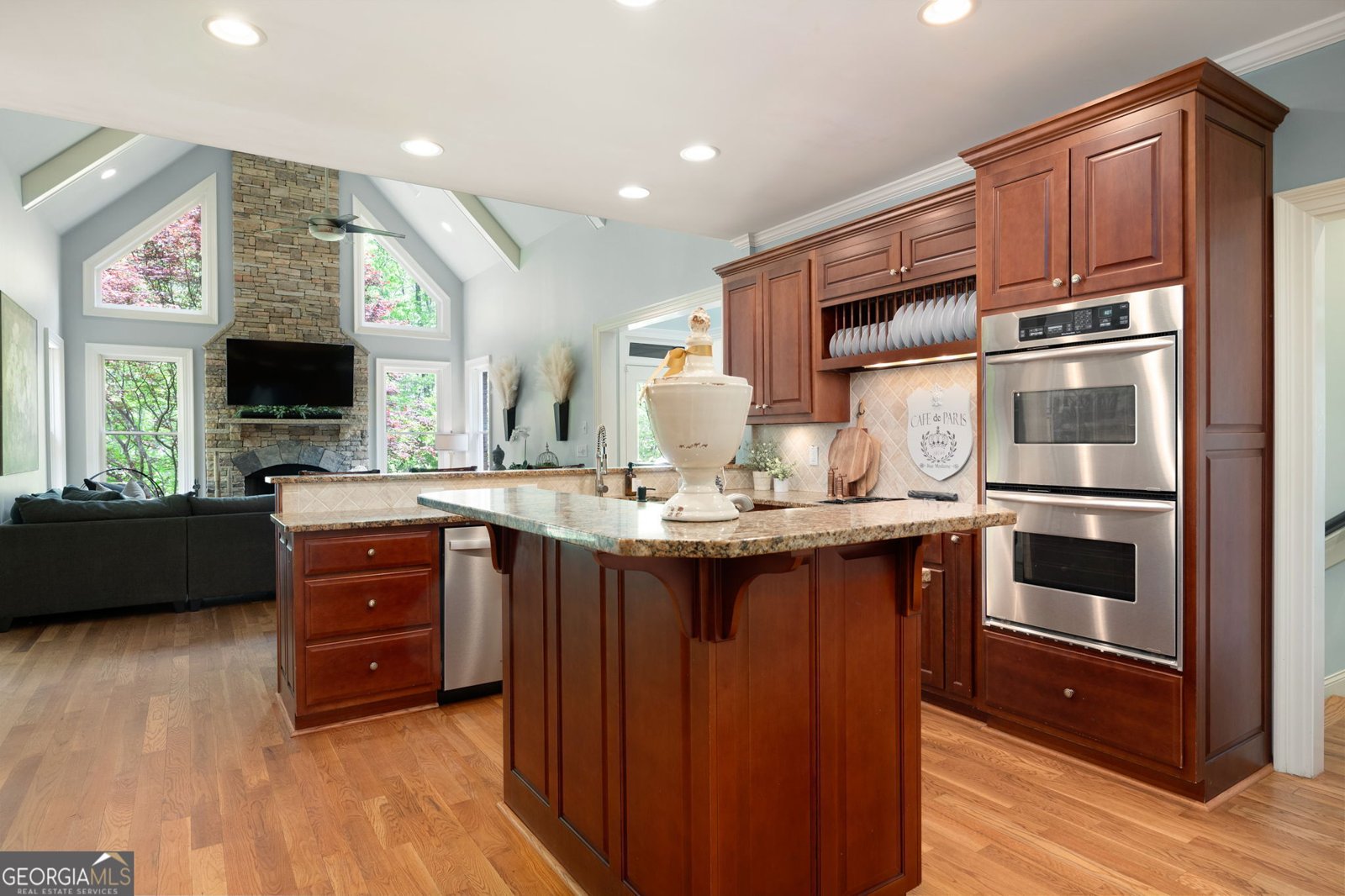 3190 Shumard Way Marietta - 26