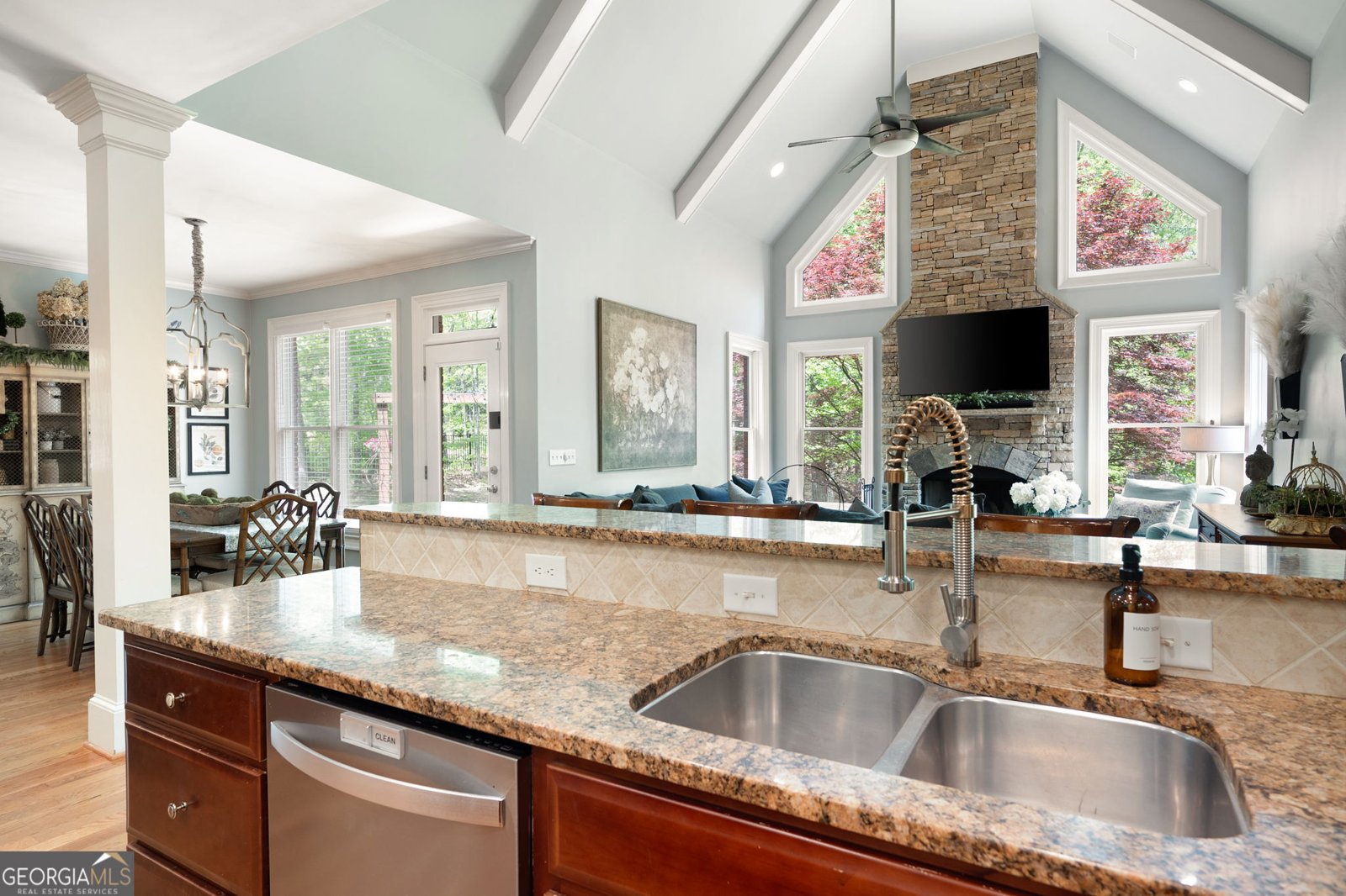 3190 Shumard Way Marietta - 29