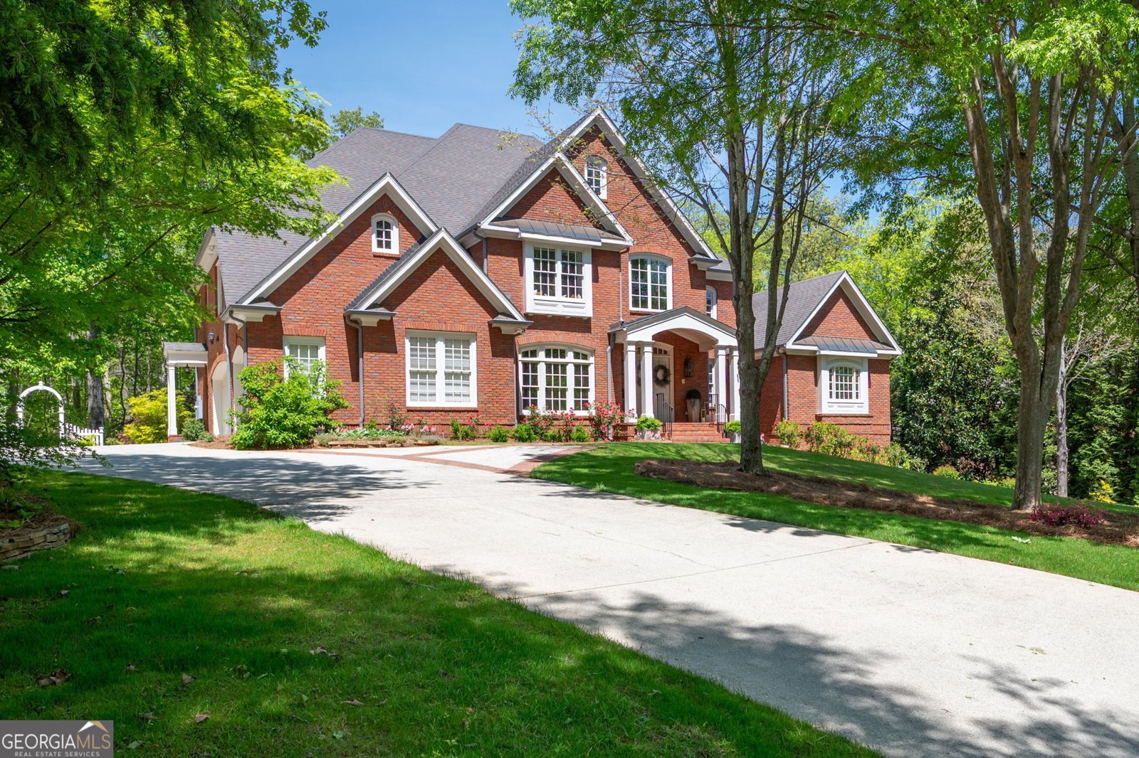 3190 Shumard Way Marietta - 3
