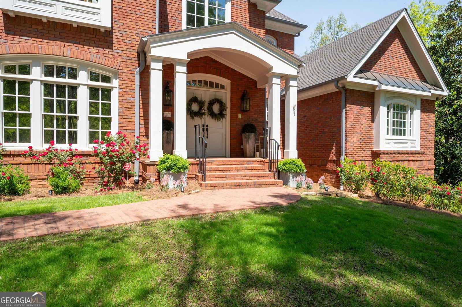 3190 Shumard Way Marietta - 4