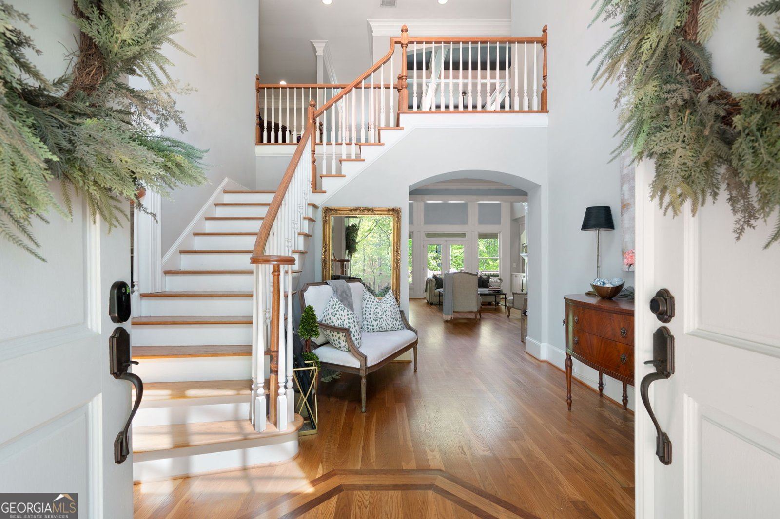 3190 Shumard Way Marietta - 6