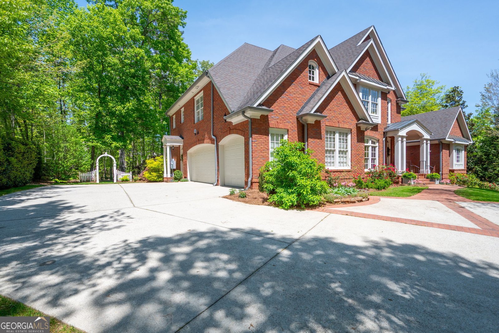 3190 Shumard Way Marietta - 87
