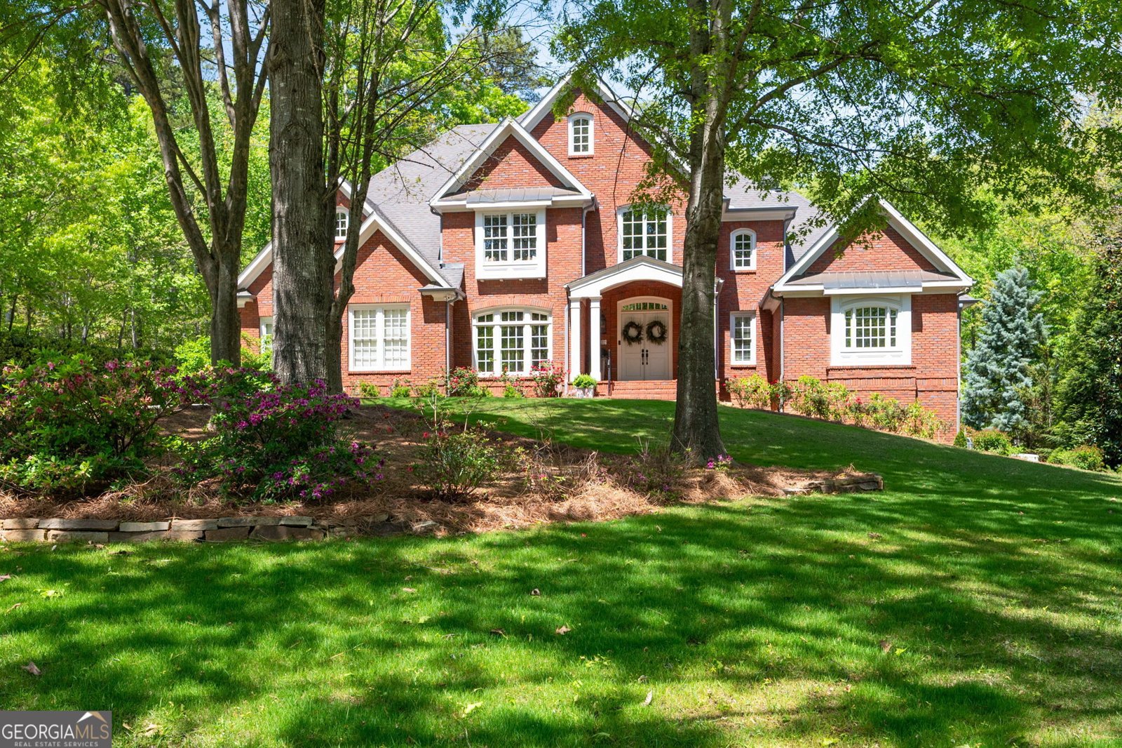 3190 Shumard Way Marietta - 89