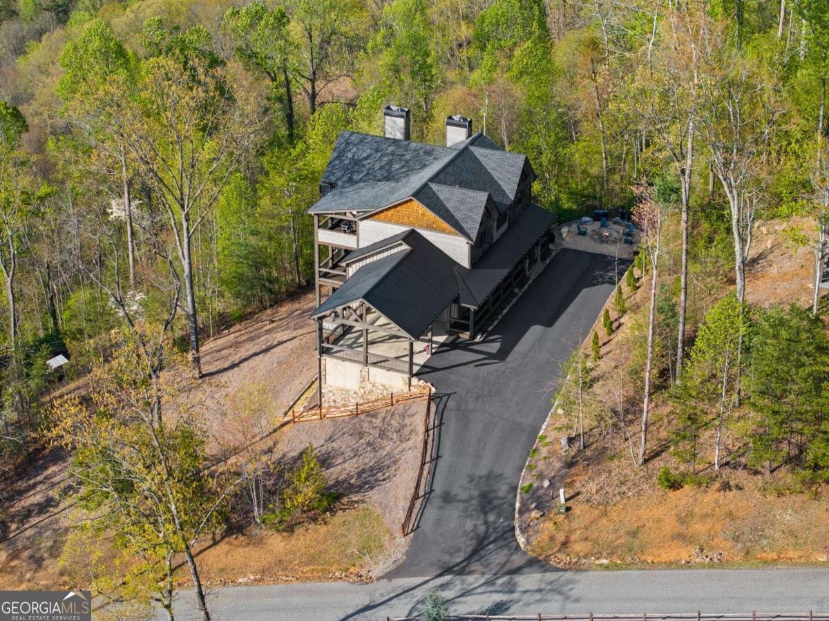 585 Blue Ridge Heights Drive Blue Ridge - 13