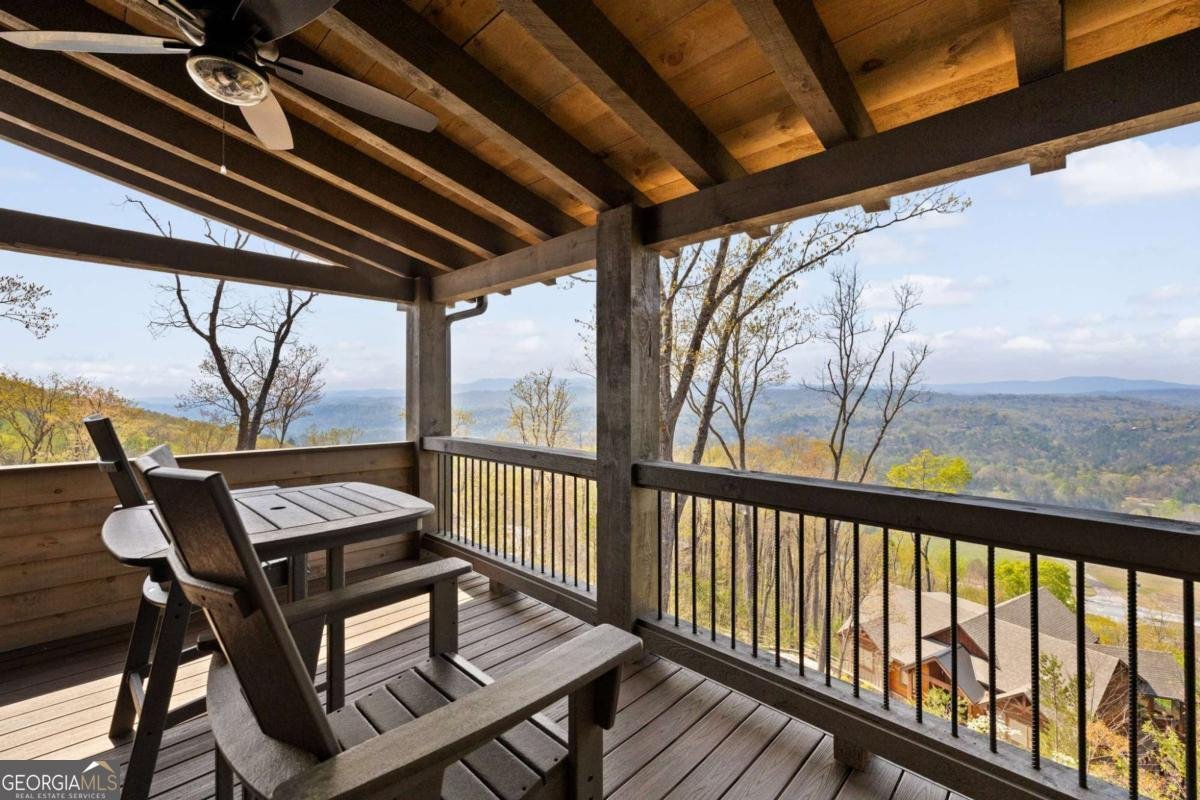 585 Blue Ridge Heights Drive Blue Ridge - 43