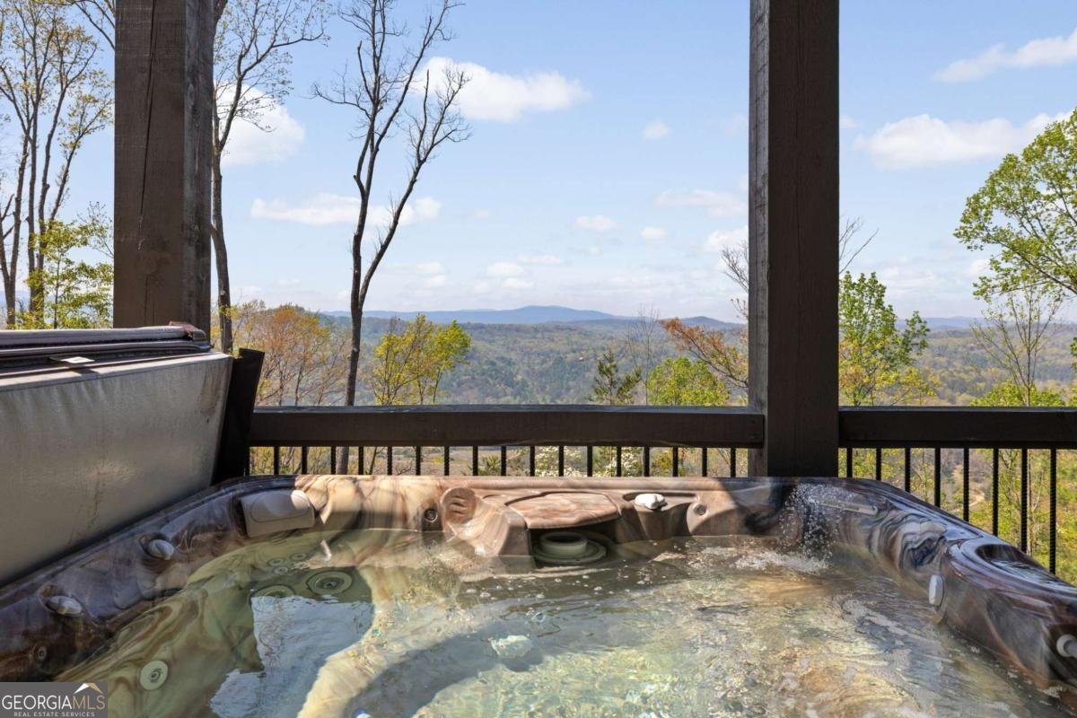 585 Blue Ridge Heights Drive Blue Ridge - 49