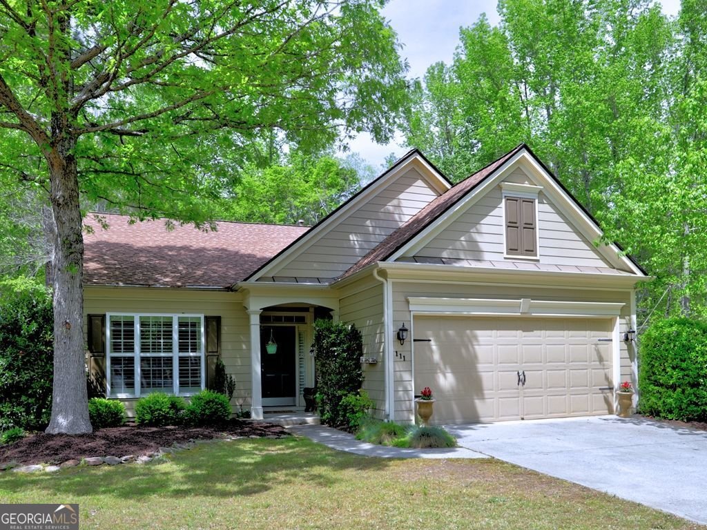 111 Churchcliff Drive Woodstock - 1