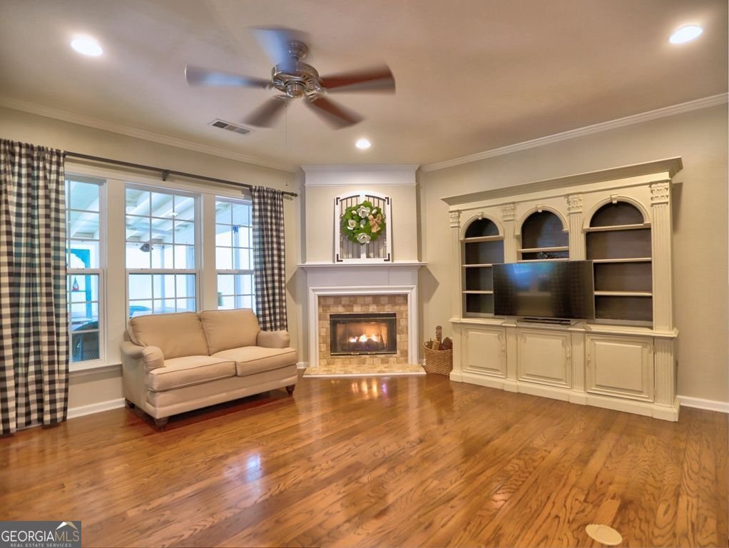 111 Churchcliff Drive Woodstock - 10