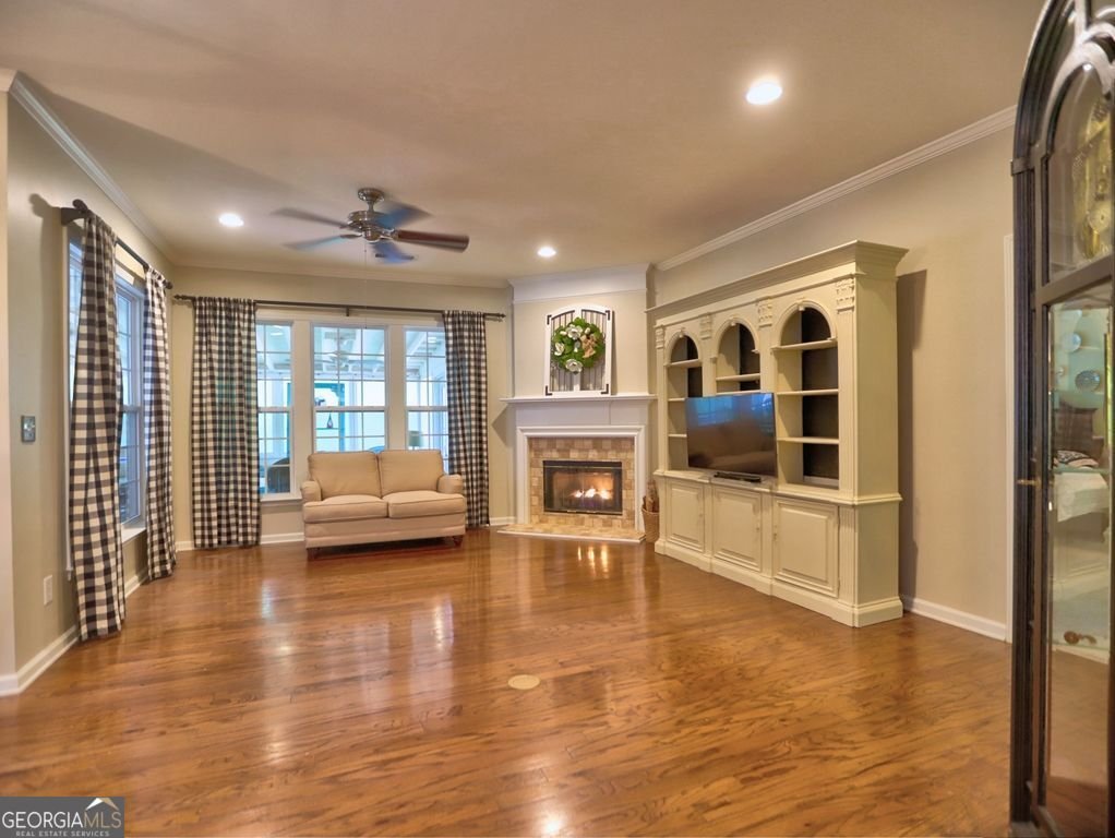 111 Churchcliff Drive Woodstock - 11