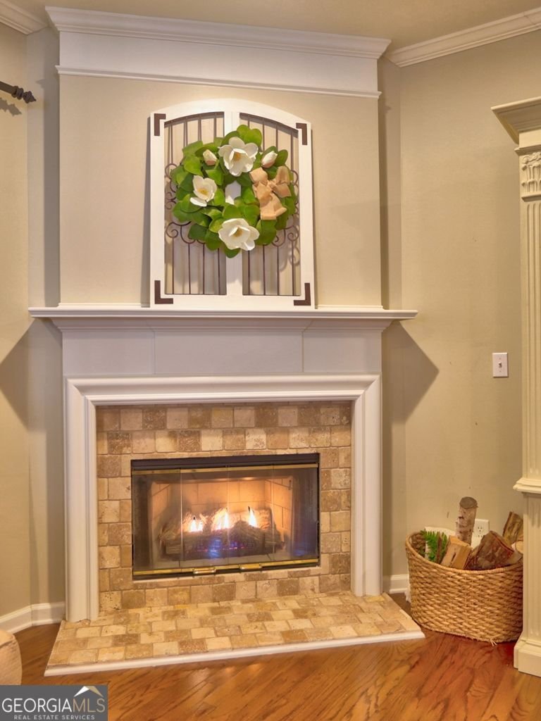 111 Churchcliff Drive Woodstock - 12