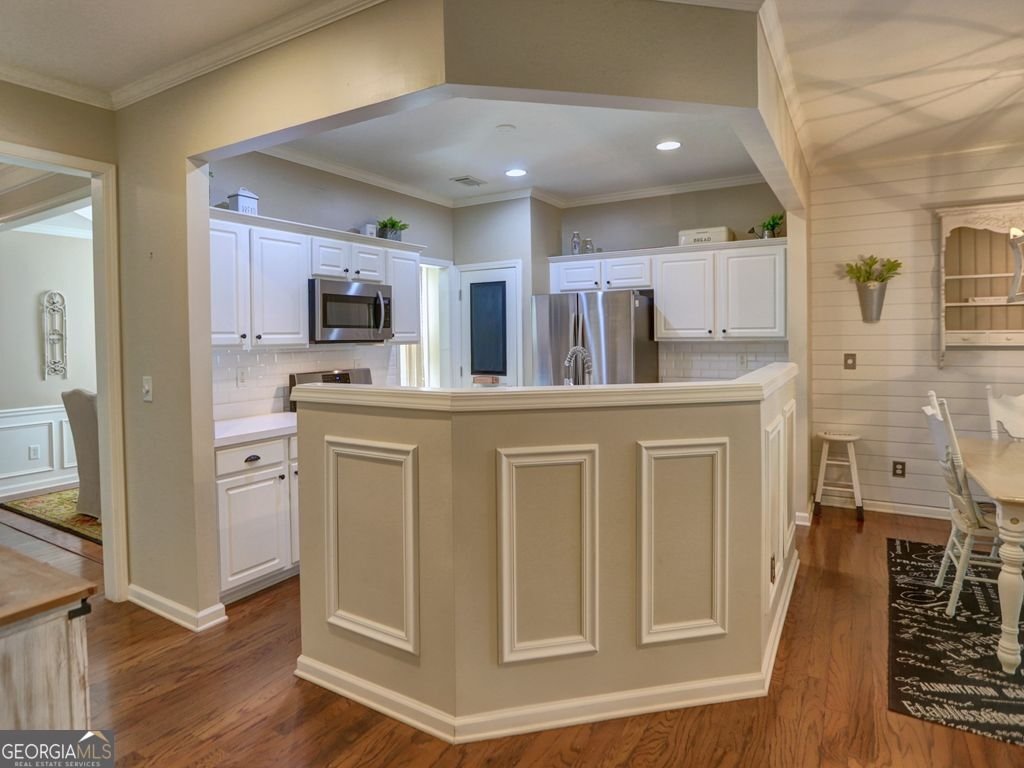 111 Churchcliff Drive Woodstock - 15