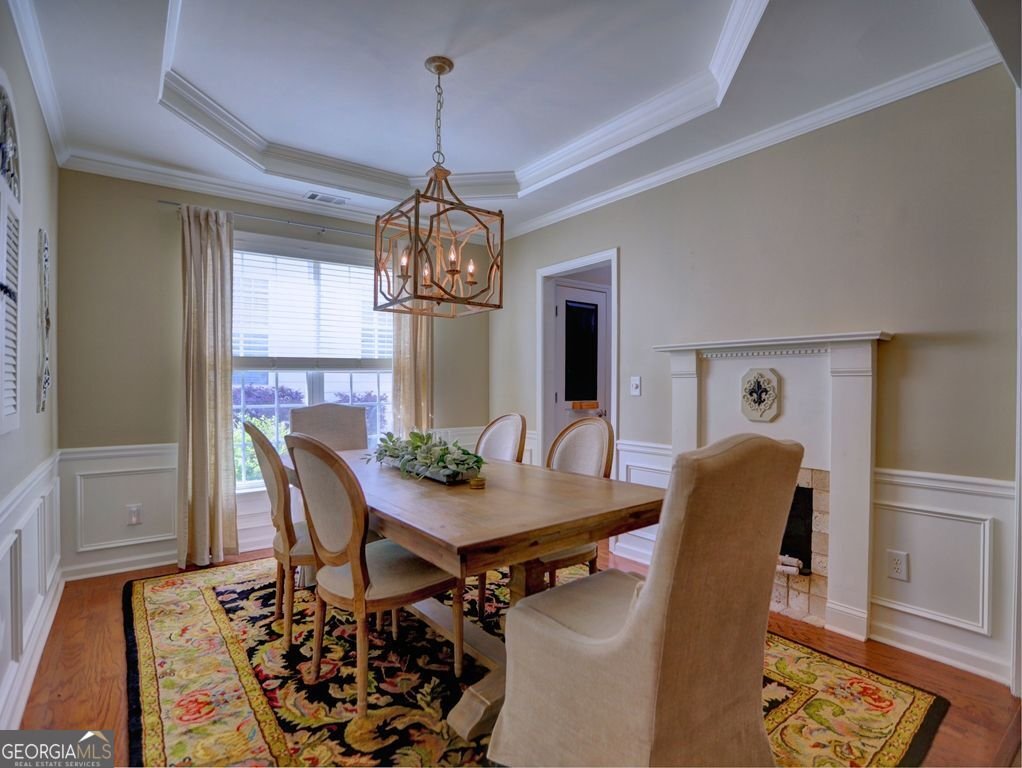 111 Churchcliff Drive Woodstock - 19