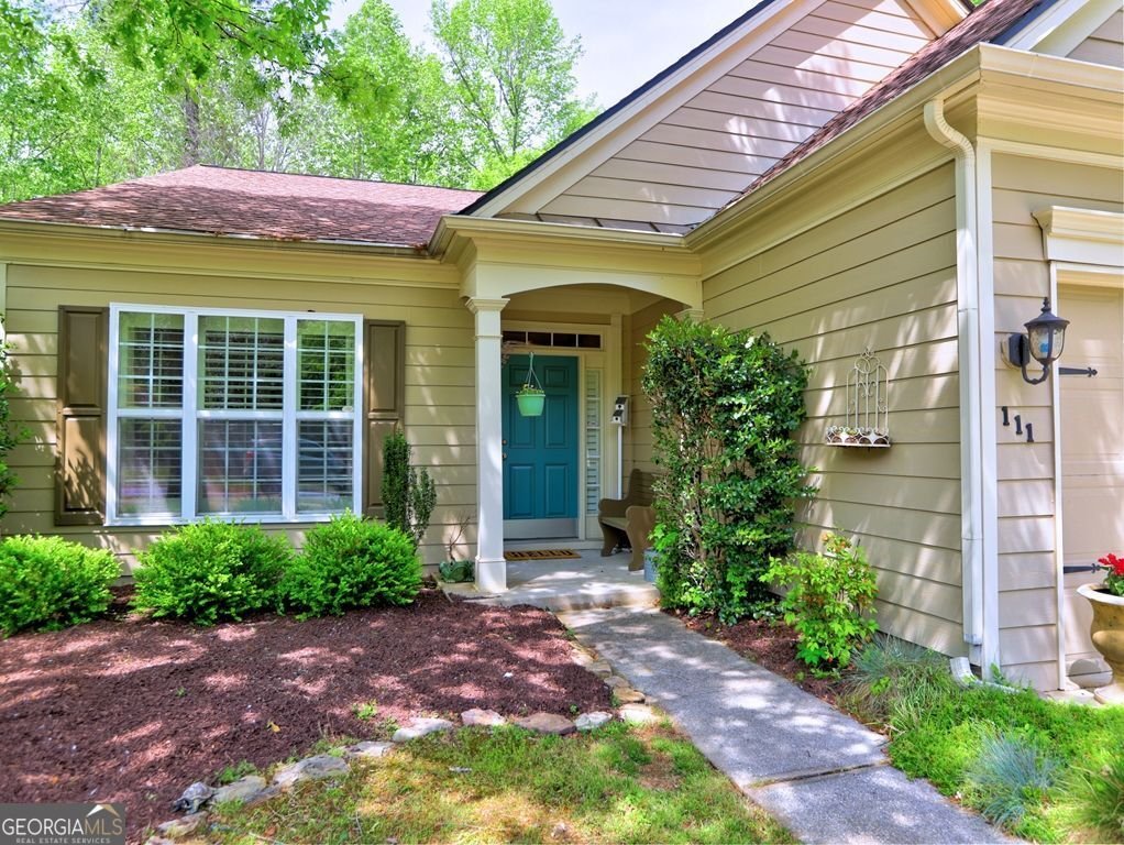 111 Churchcliff Drive Woodstock - 2