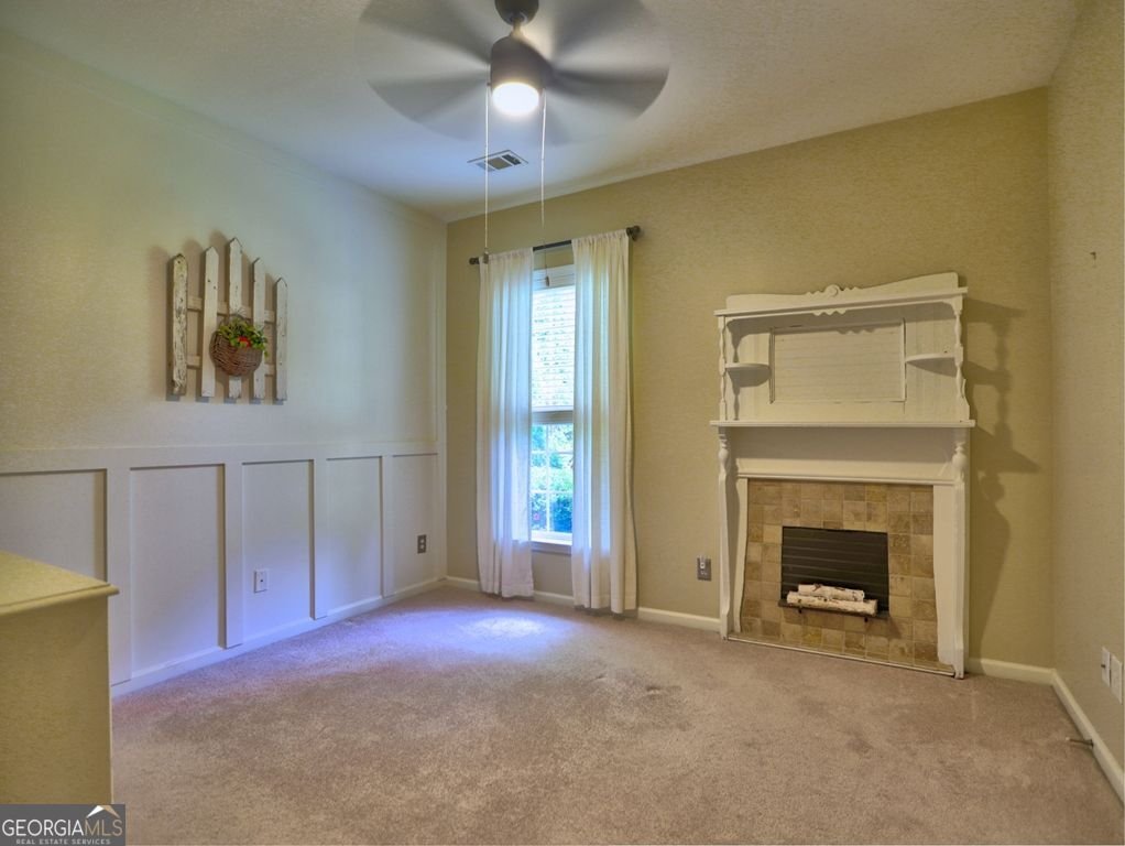 111 Churchcliff Drive Woodstock - 30