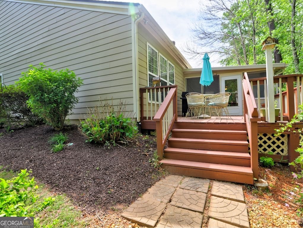 111 Churchcliff Drive Woodstock - 34