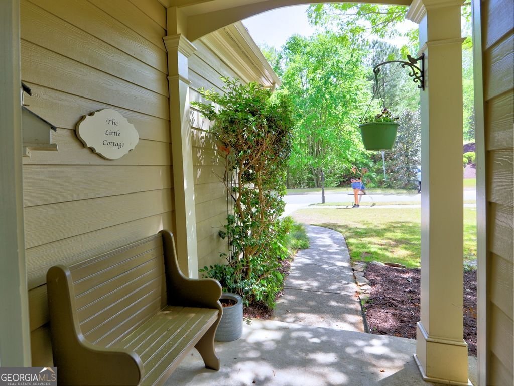 111 Churchcliff Drive Woodstock - 4