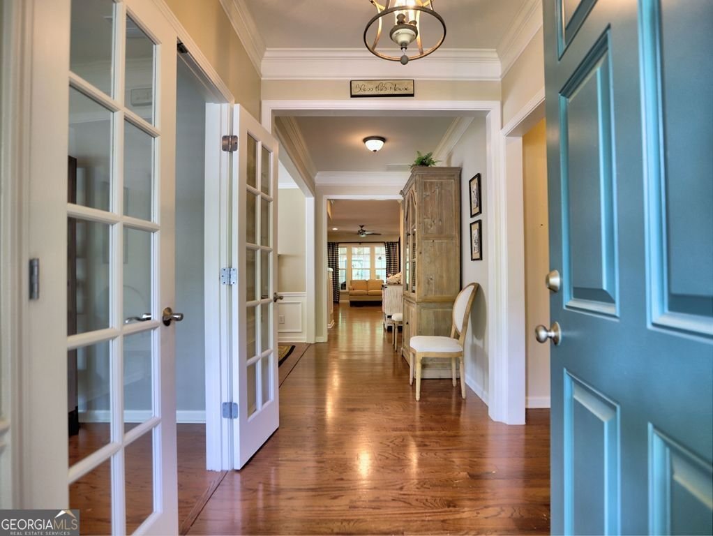 111 Churchcliff Drive Woodstock - 6