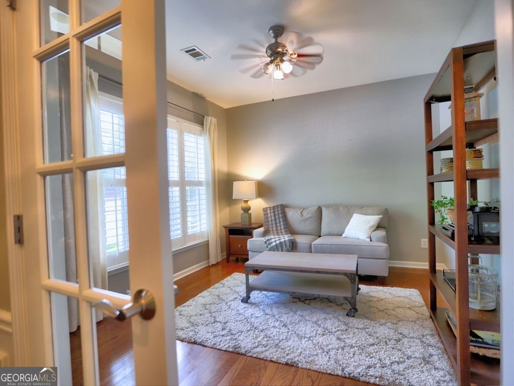 111 Churchcliff Drive Woodstock - 7