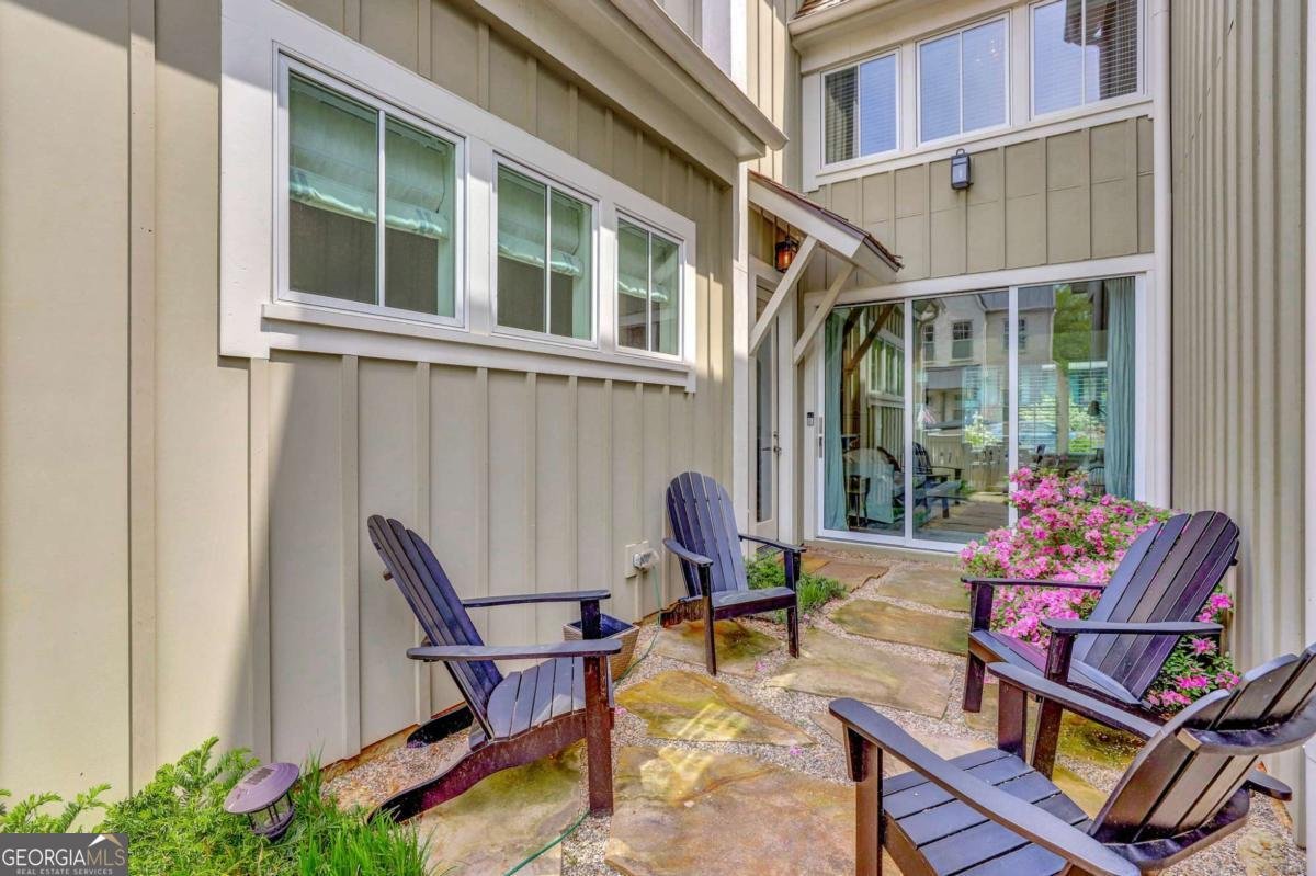 11189 Serenbe Lane Chattahoochee Hills - 22