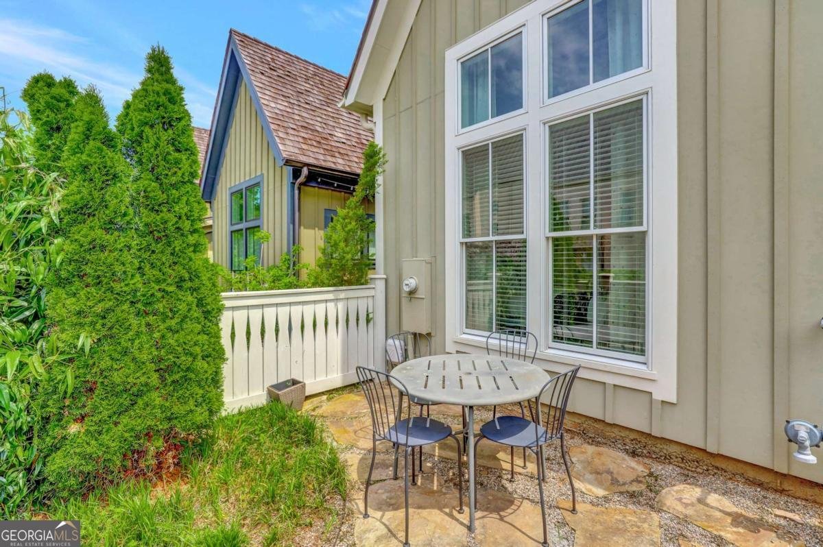 11189 Serenbe Lane Chattahoochee Hills - 23