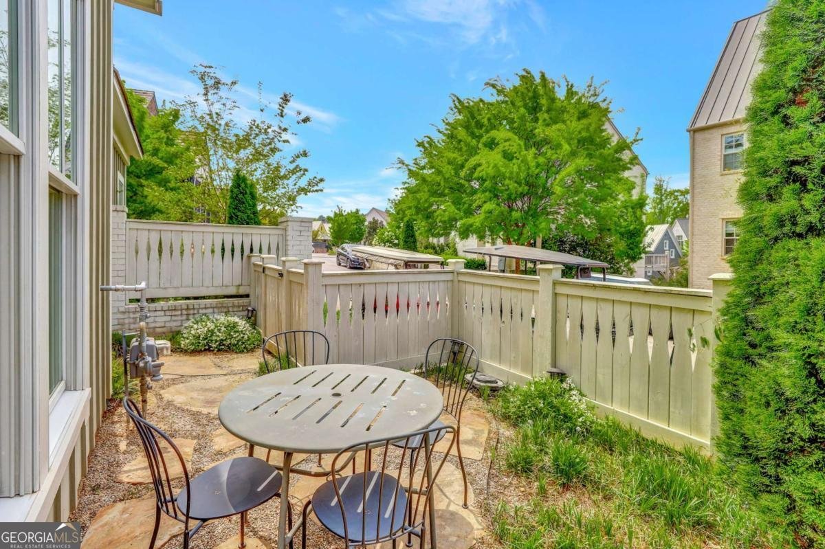11189 Serenbe Lane Chattahoochee Hills - 24