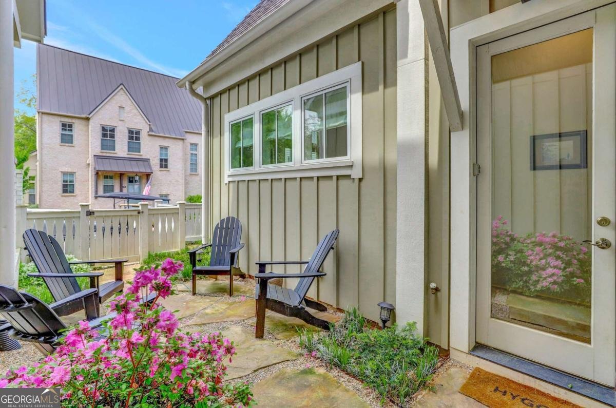 11189 Serenbe Lane Chattahoochee Hills - 25