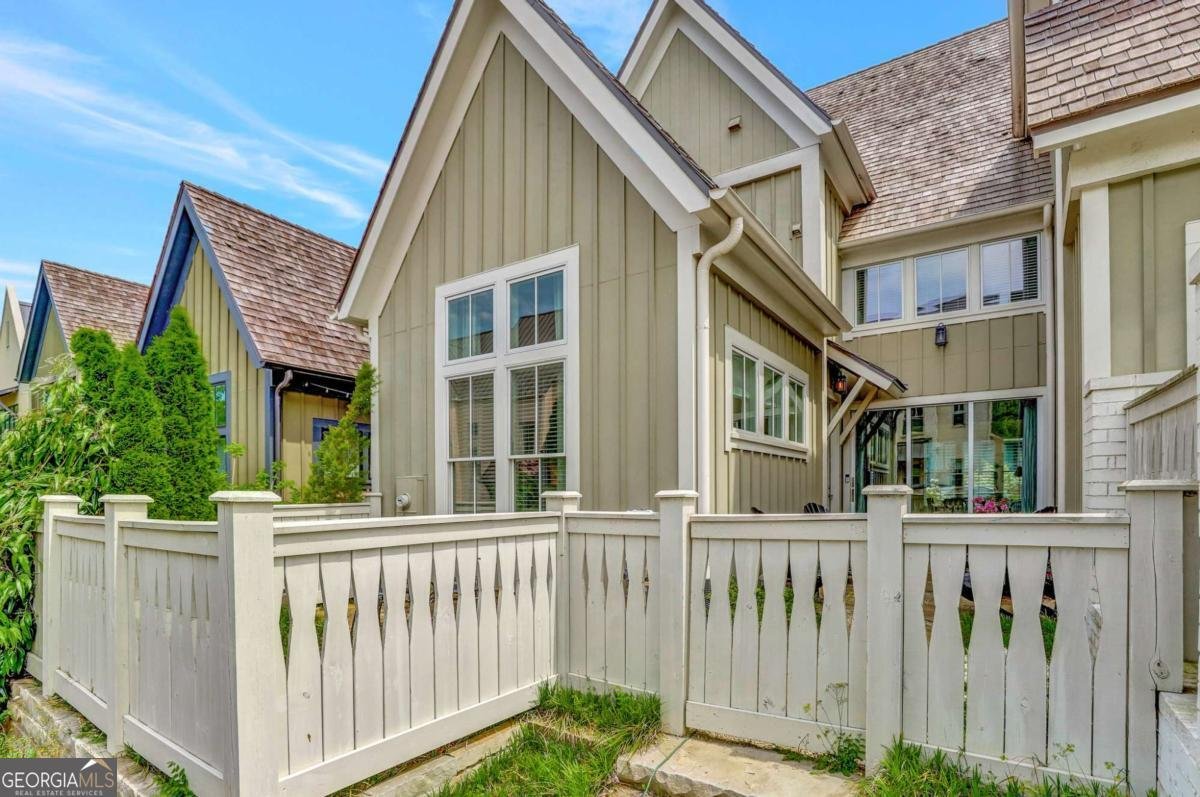 11189 Serenbe Lane Chattahoochee Hills - 26