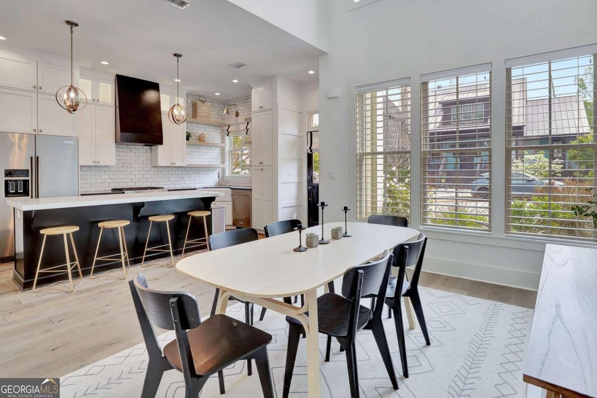 11189 Serenbe Lane Chattahoochee Hills - 5