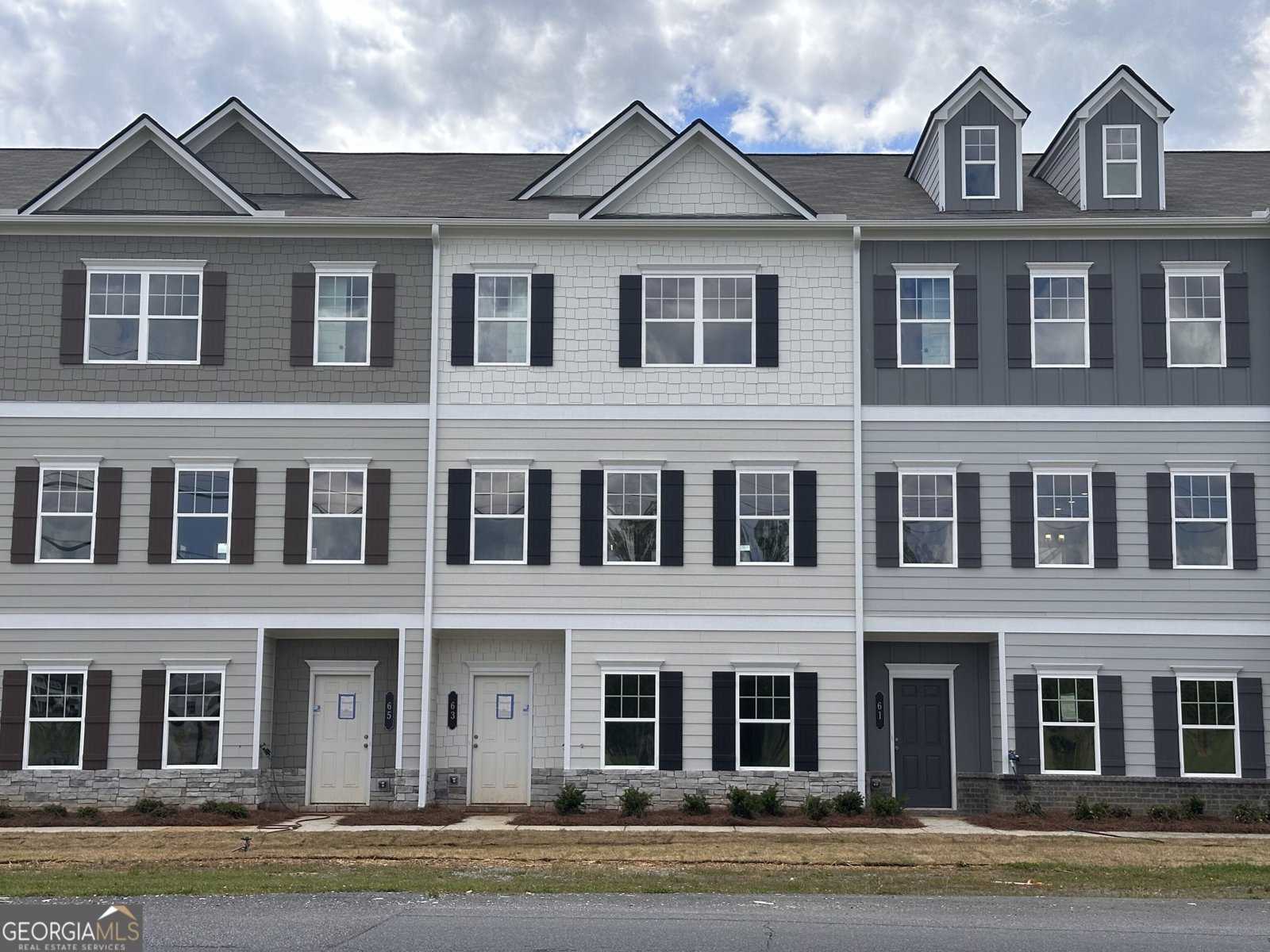 63 Professional Place Calhoun - 1