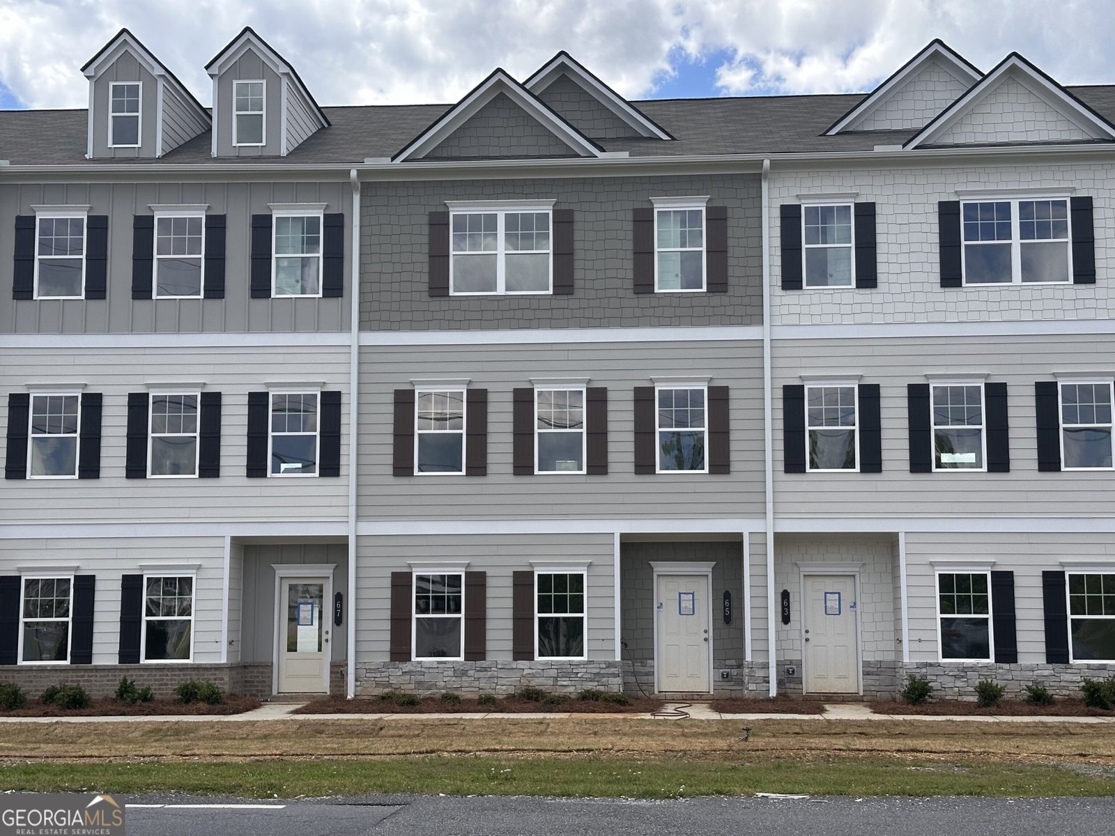 65 Professional Place Calhoun - 1